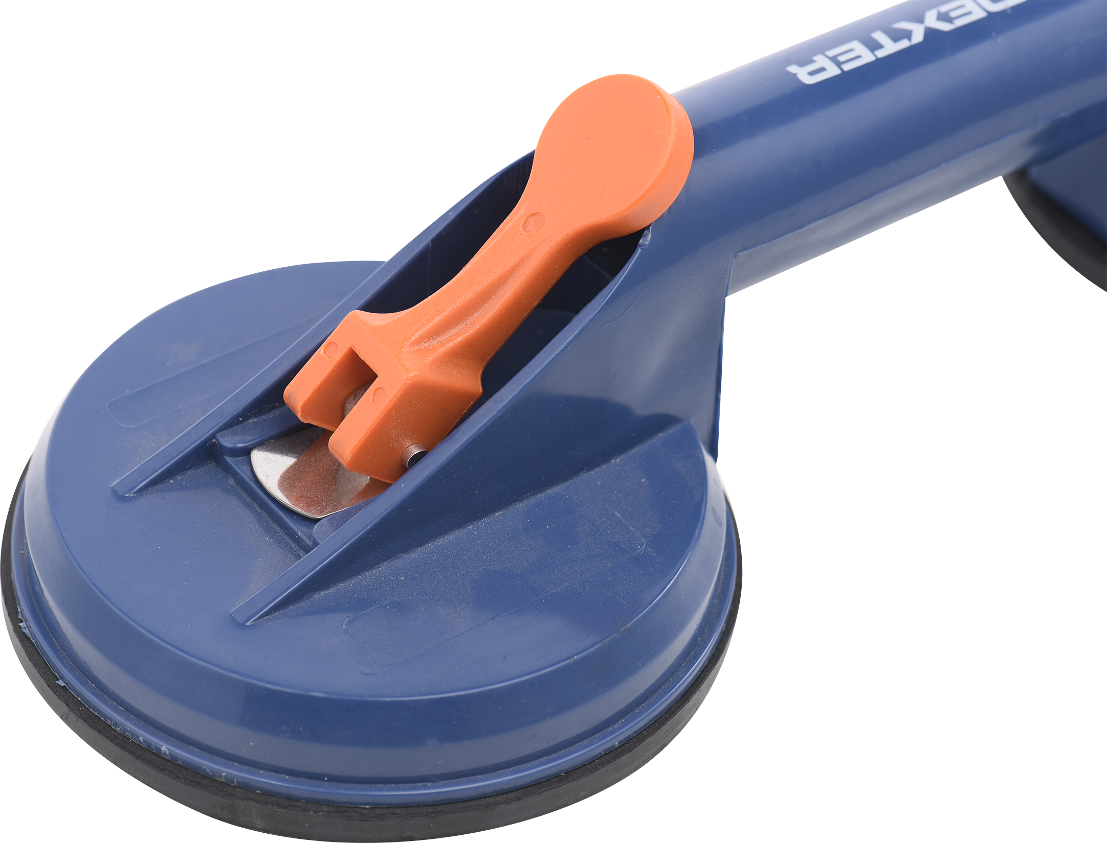 Ventosa per piastrelle DEXTER Ø 115 mm 20 kg - 12