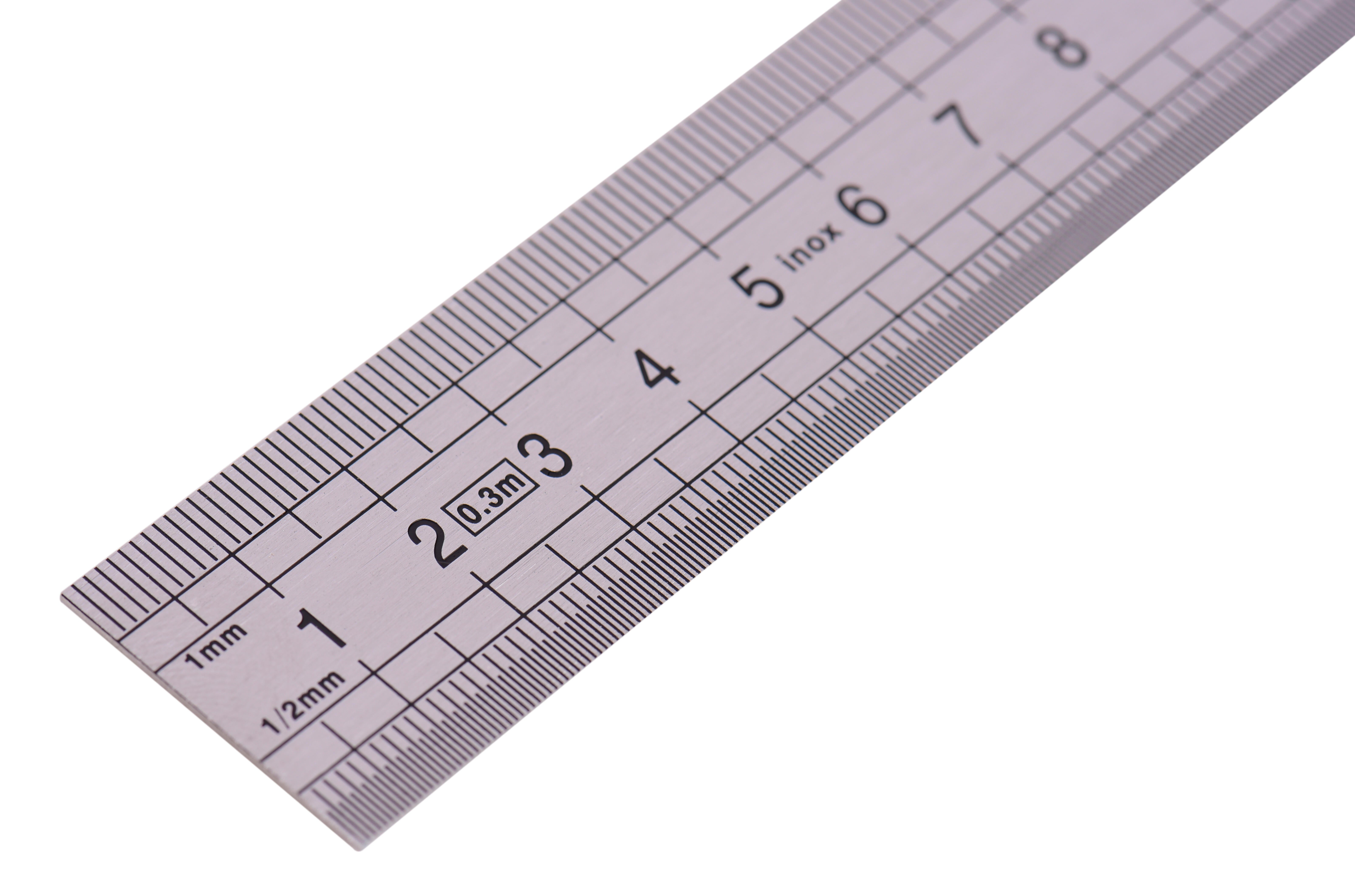 Régua DEXTER 30CM - 3