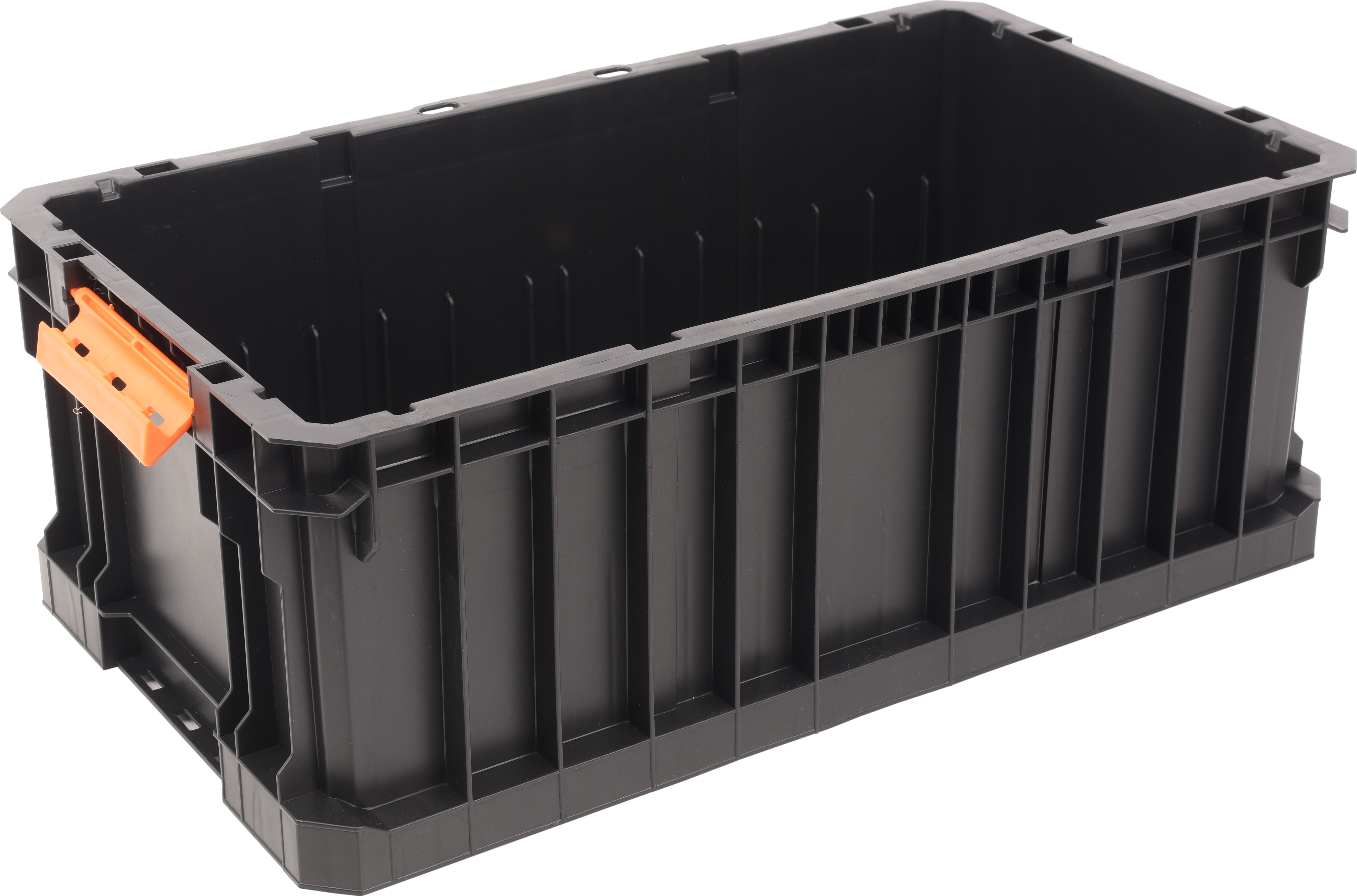 Baúl herramienta DEXTER PRO  con capacidad de 78 litros - 32