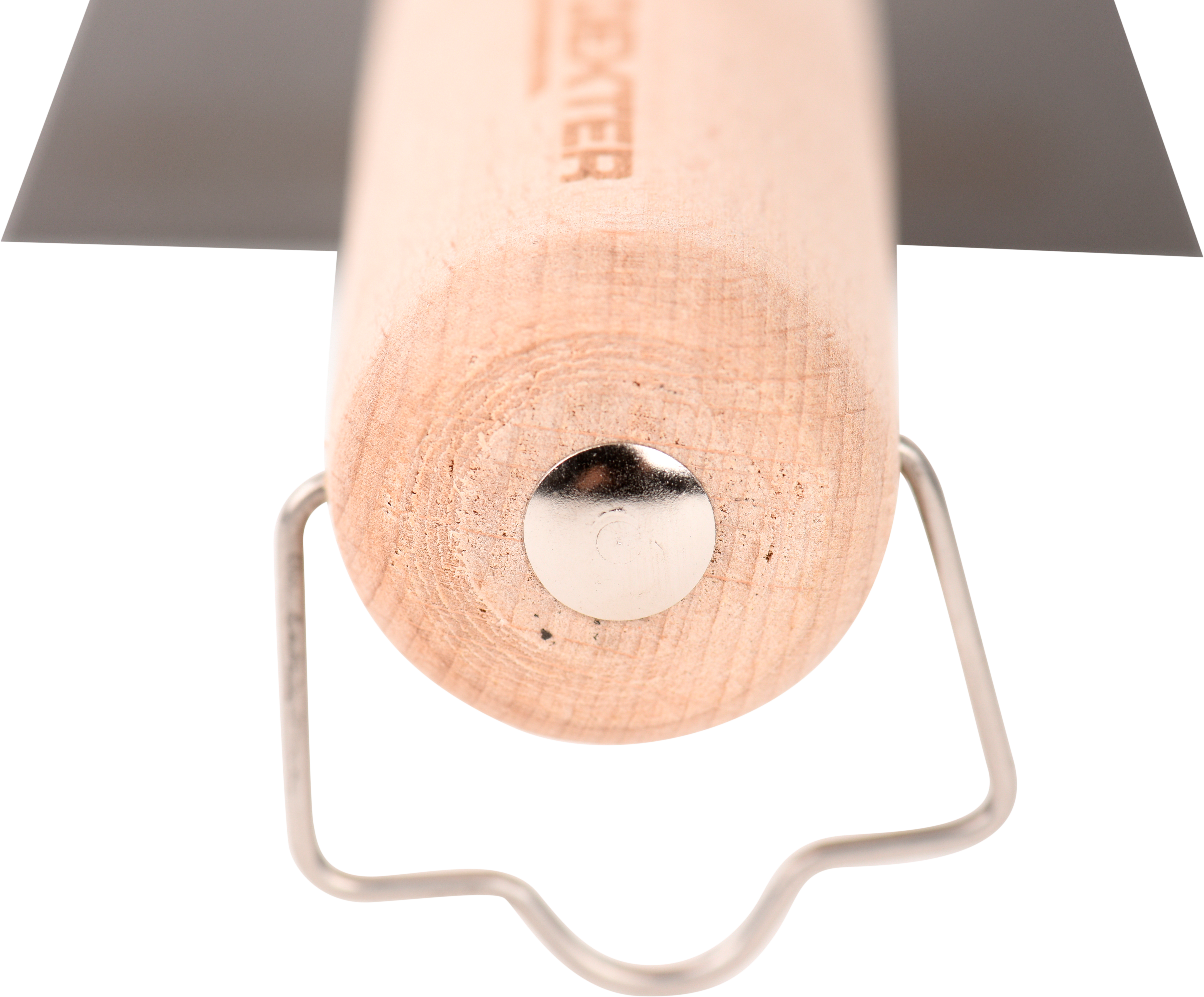 Colher DEXTER QUADRADA 200MM - 21