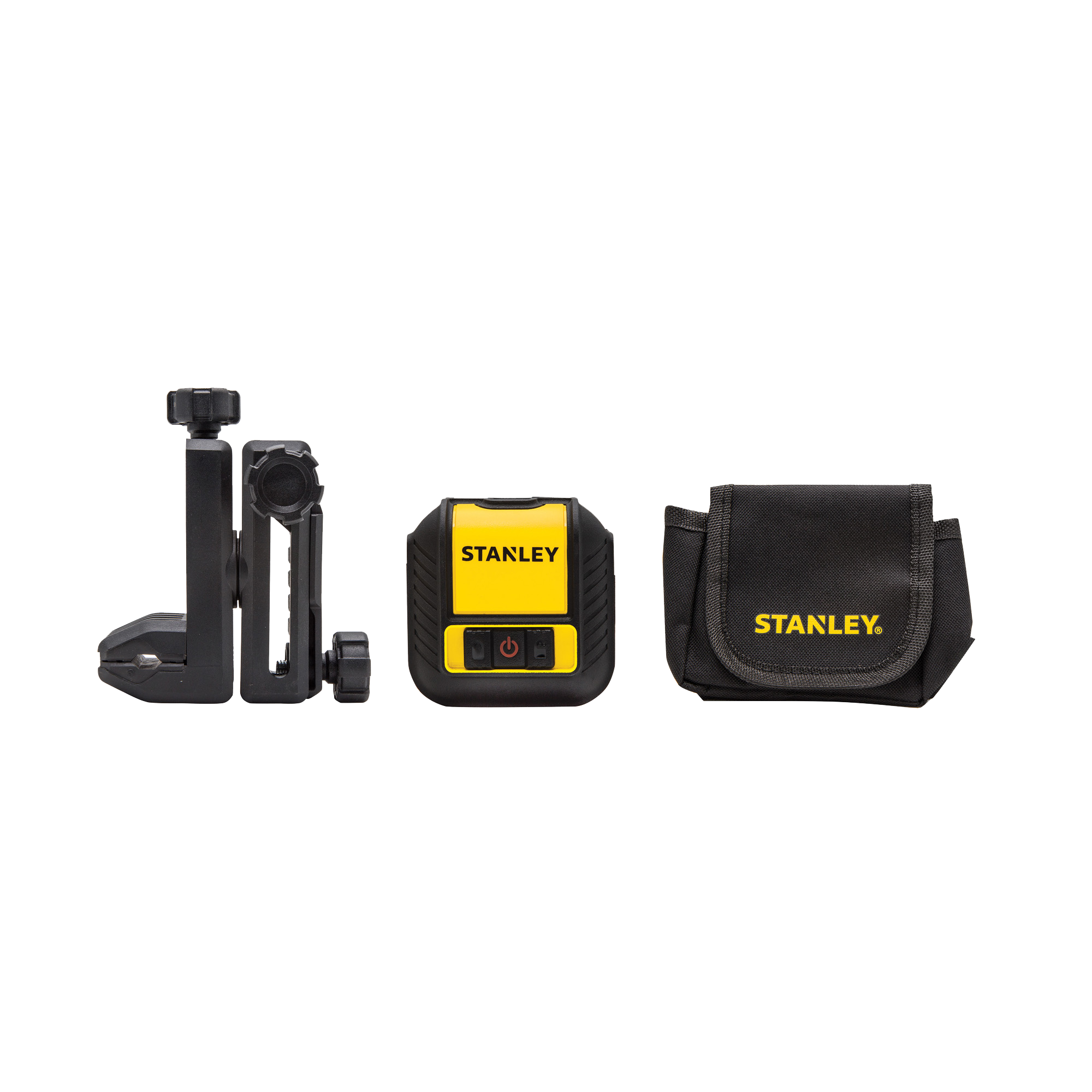 Livella laser STANLEY Cubix 12 m - 5