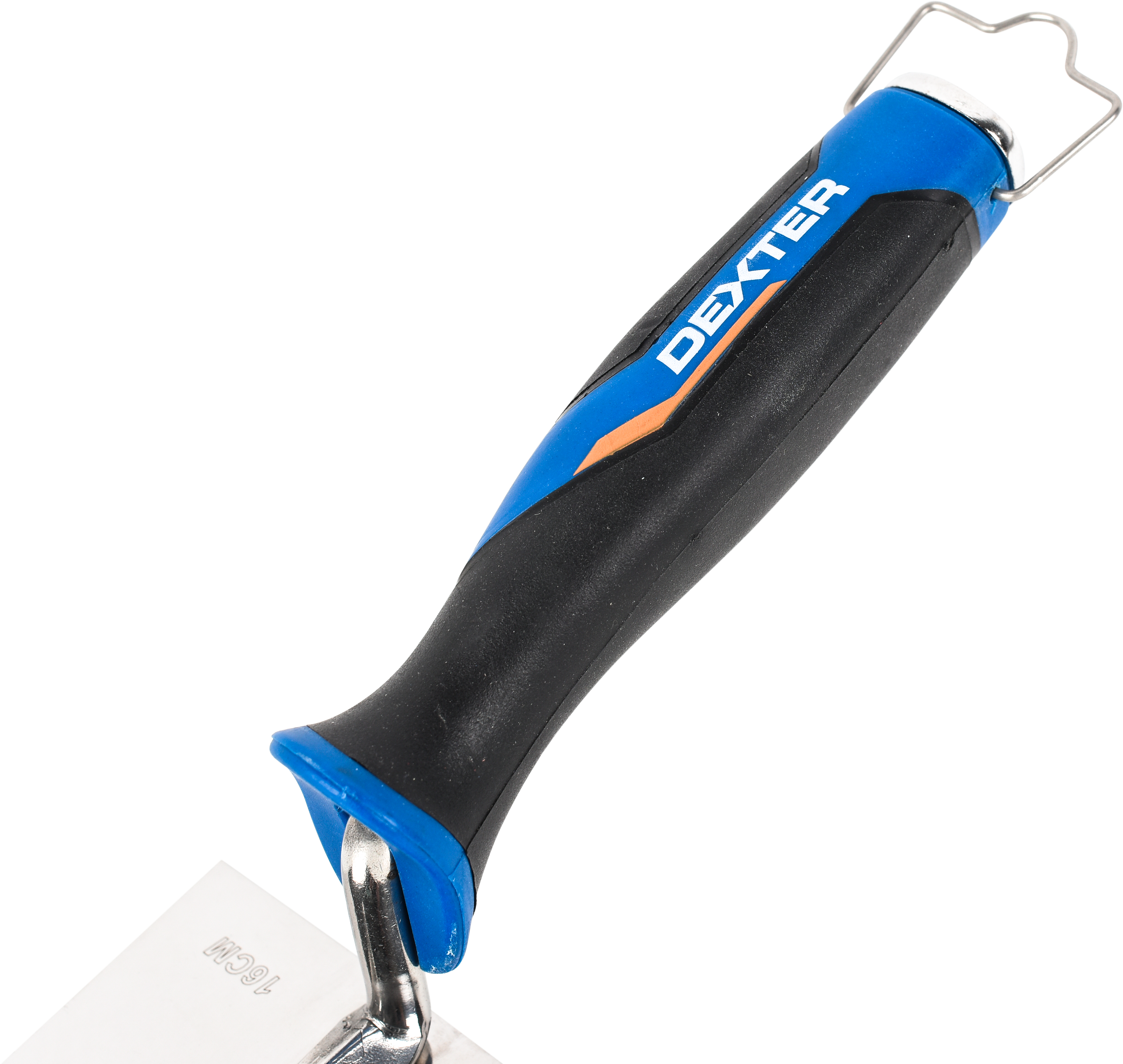 Colher DEXTER LARGA 160MM - 5