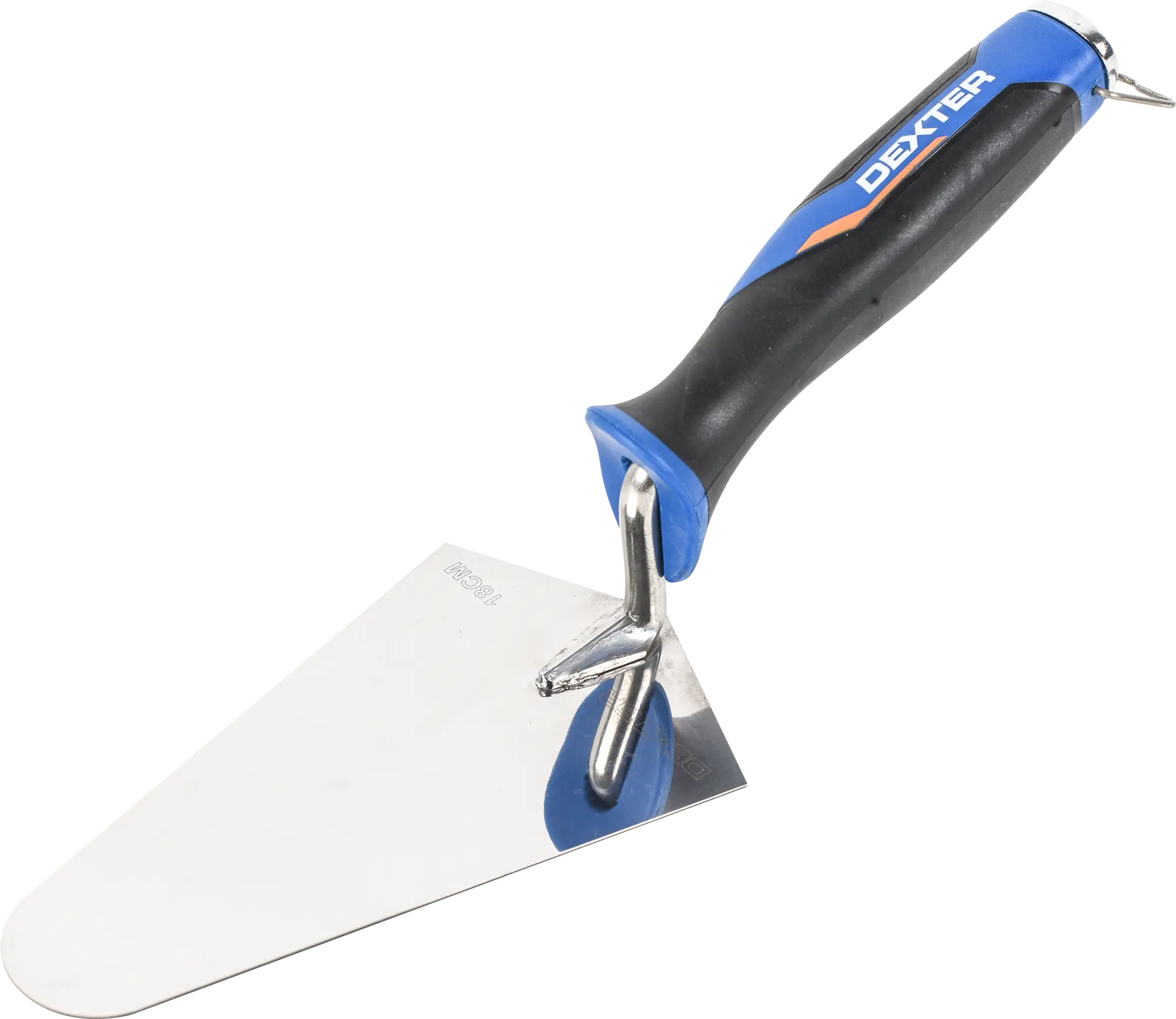 Colher DEXTER FINA 180MM - 2