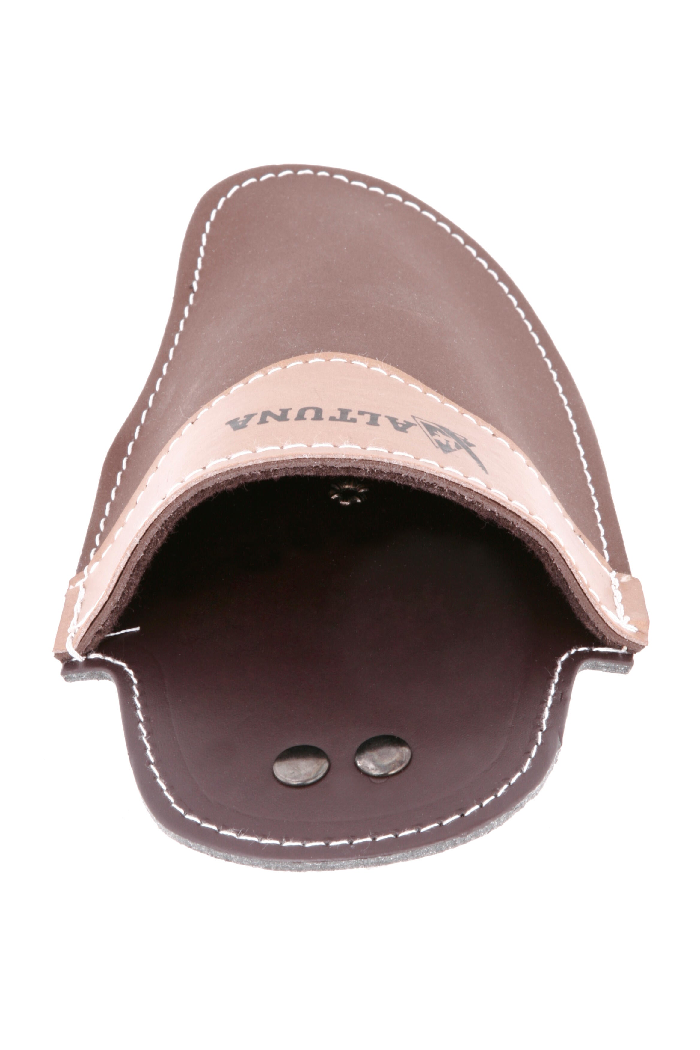 Cinto de ferramentas para tesoura 1 bolso 11,23x22 cm Altuna - 6