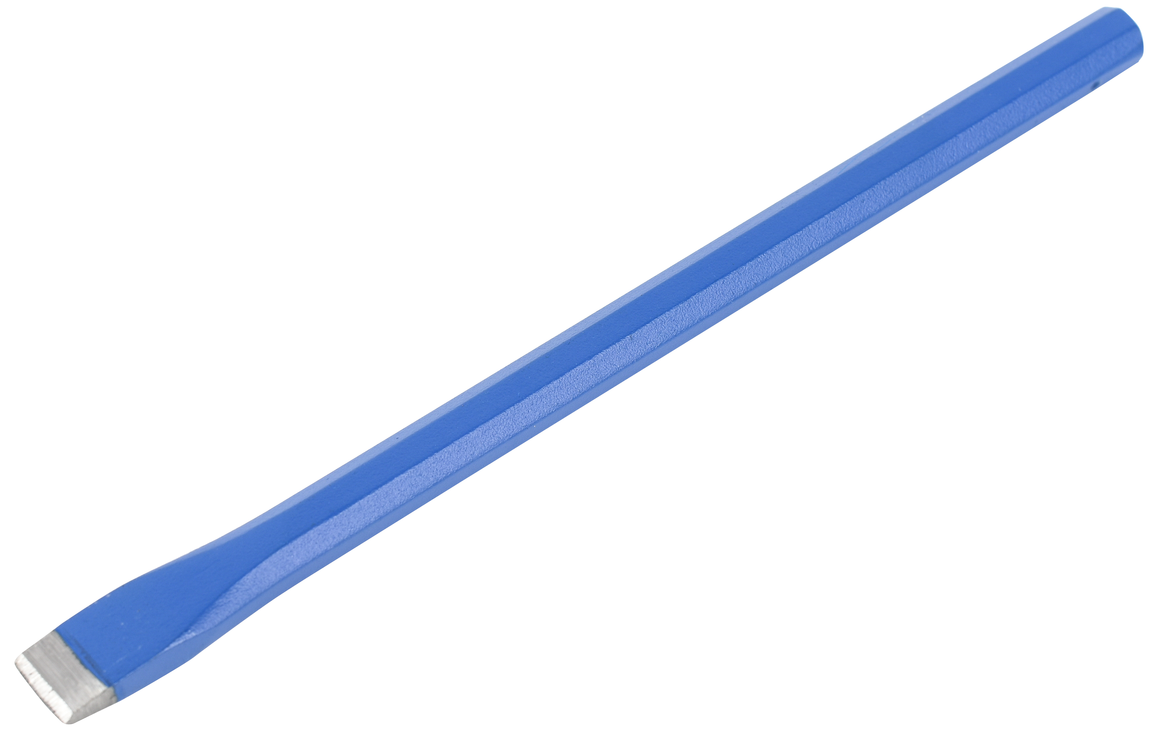 Cincel dexter 10x200 mm de ancho hoja de acero