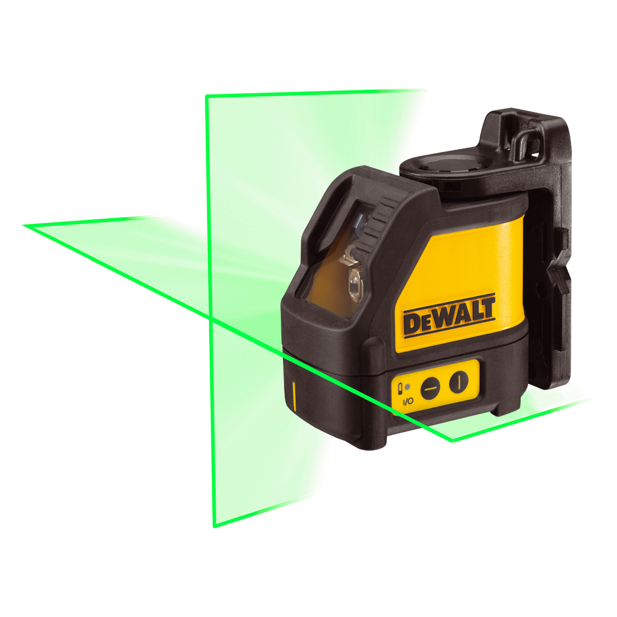 Nivel láser DEWALT autoestabilizante para trípode de 3 mm a 10 m - 5