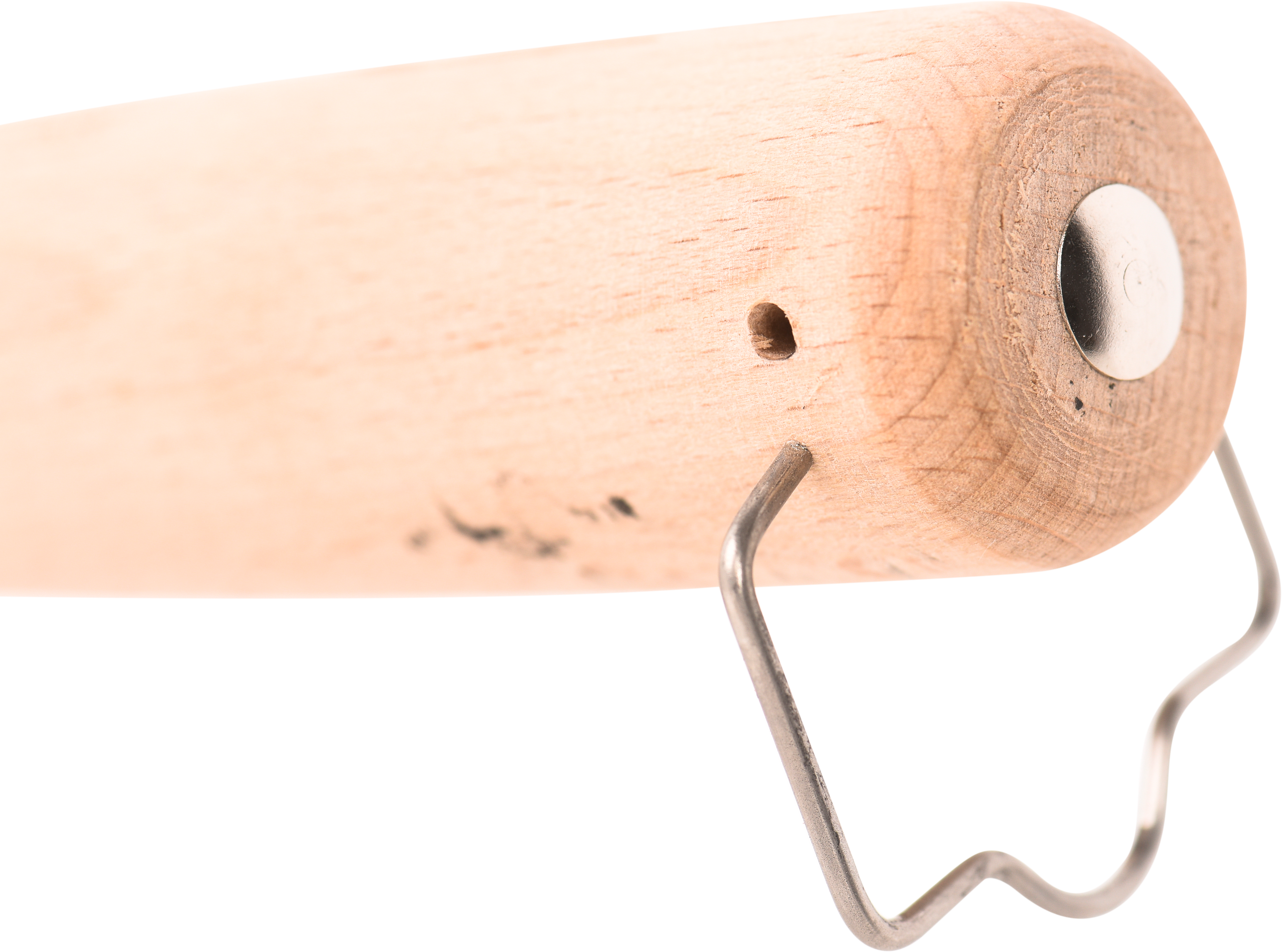 Colher aço 200 mm Dexter LH-TR2078 - 4