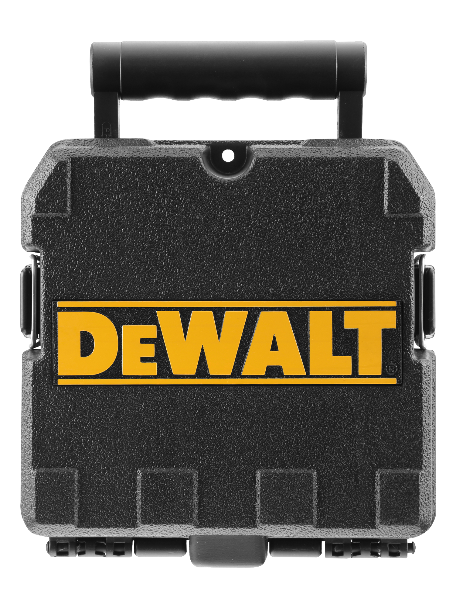 Nivel láser DEWALT autoestabilizante para trípode de 3 mm a 10 m - 4