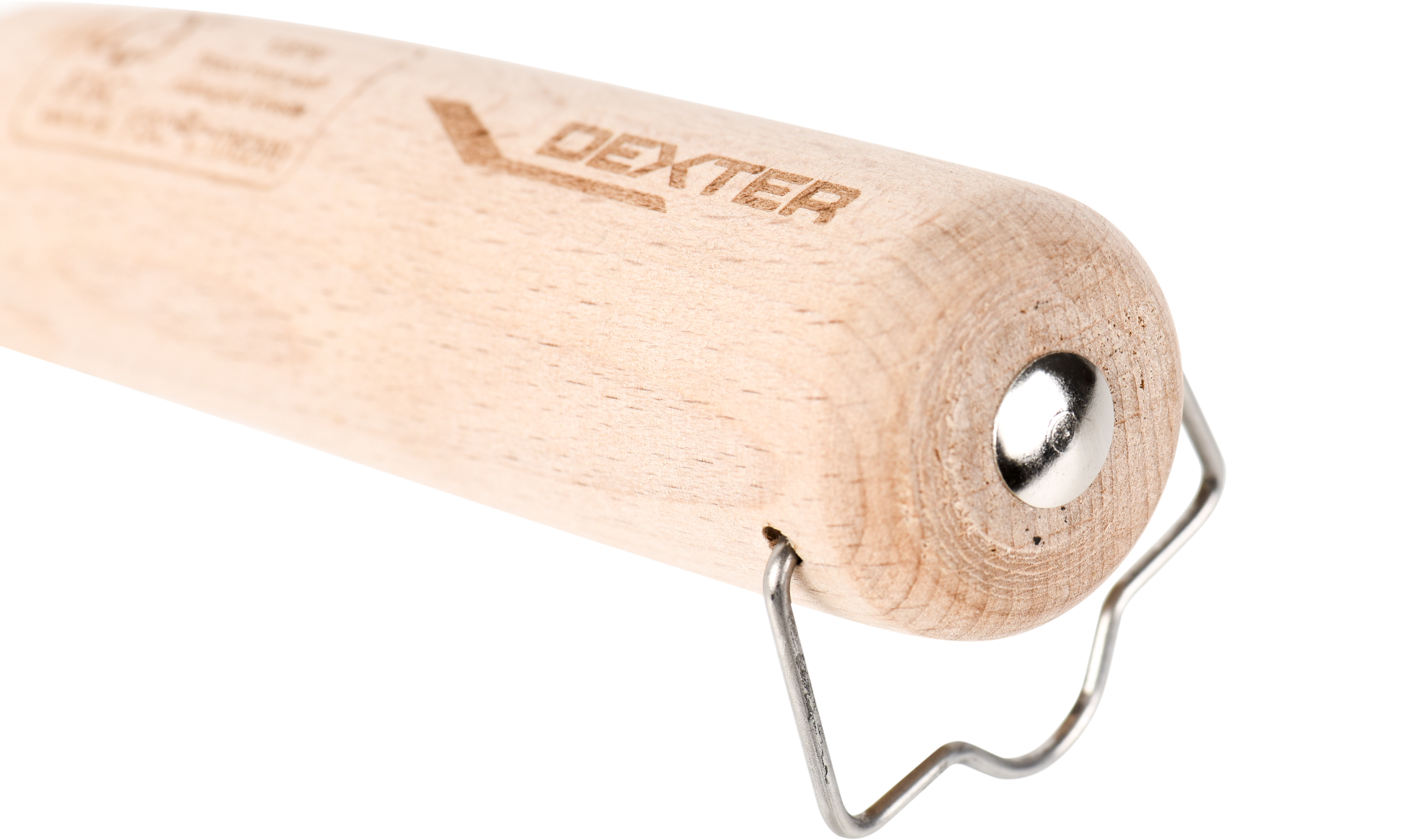 Colher aço 200 mm Dexter LH-TR2078 - 3