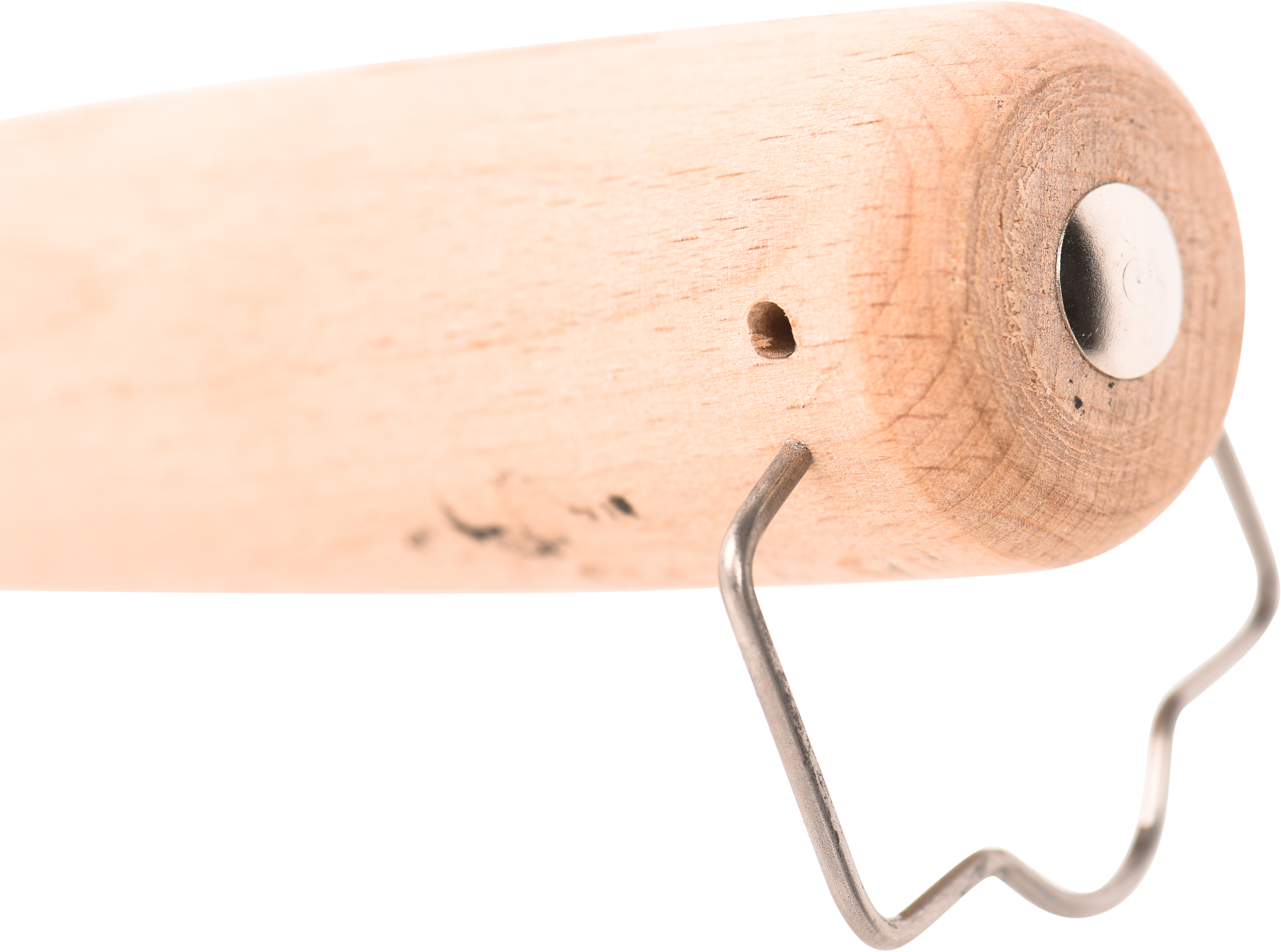 Colher DEXTER QUADRADA 200MM - 6