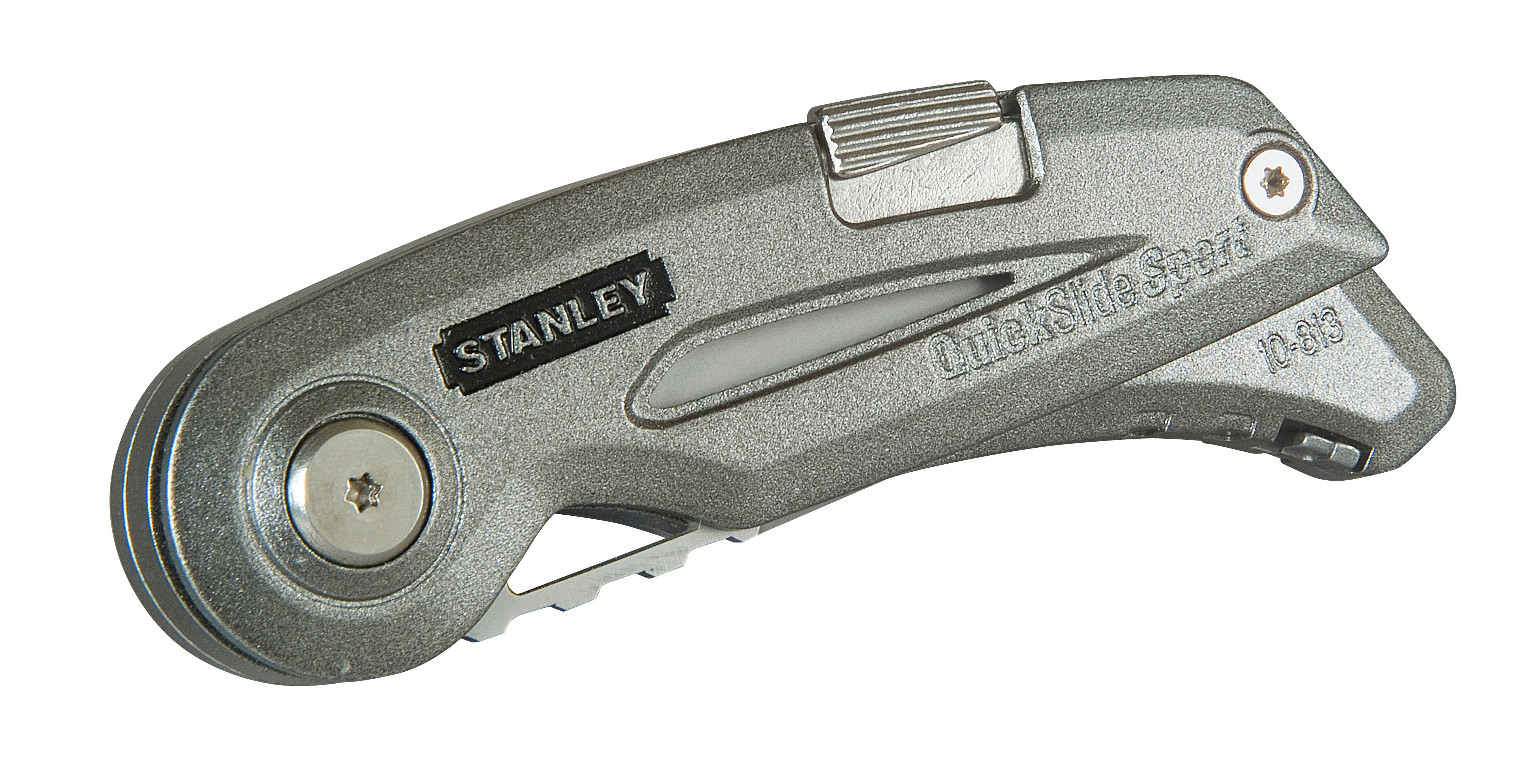 Navalha e x-ato Stanley Quickslide Sport - 3