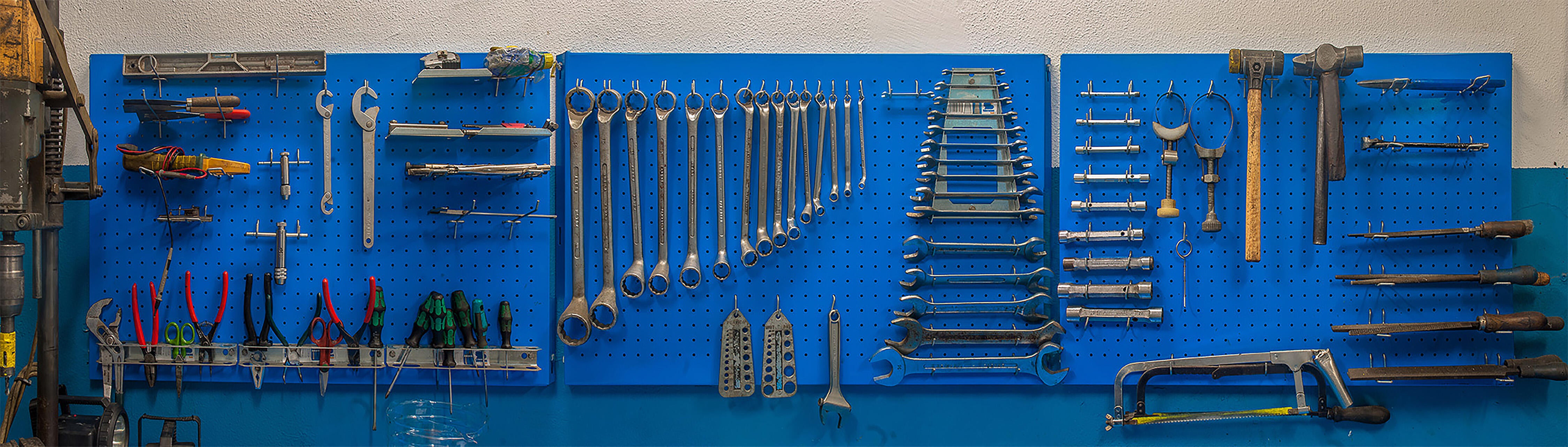 Kit painel CLICK 900X600 - 6