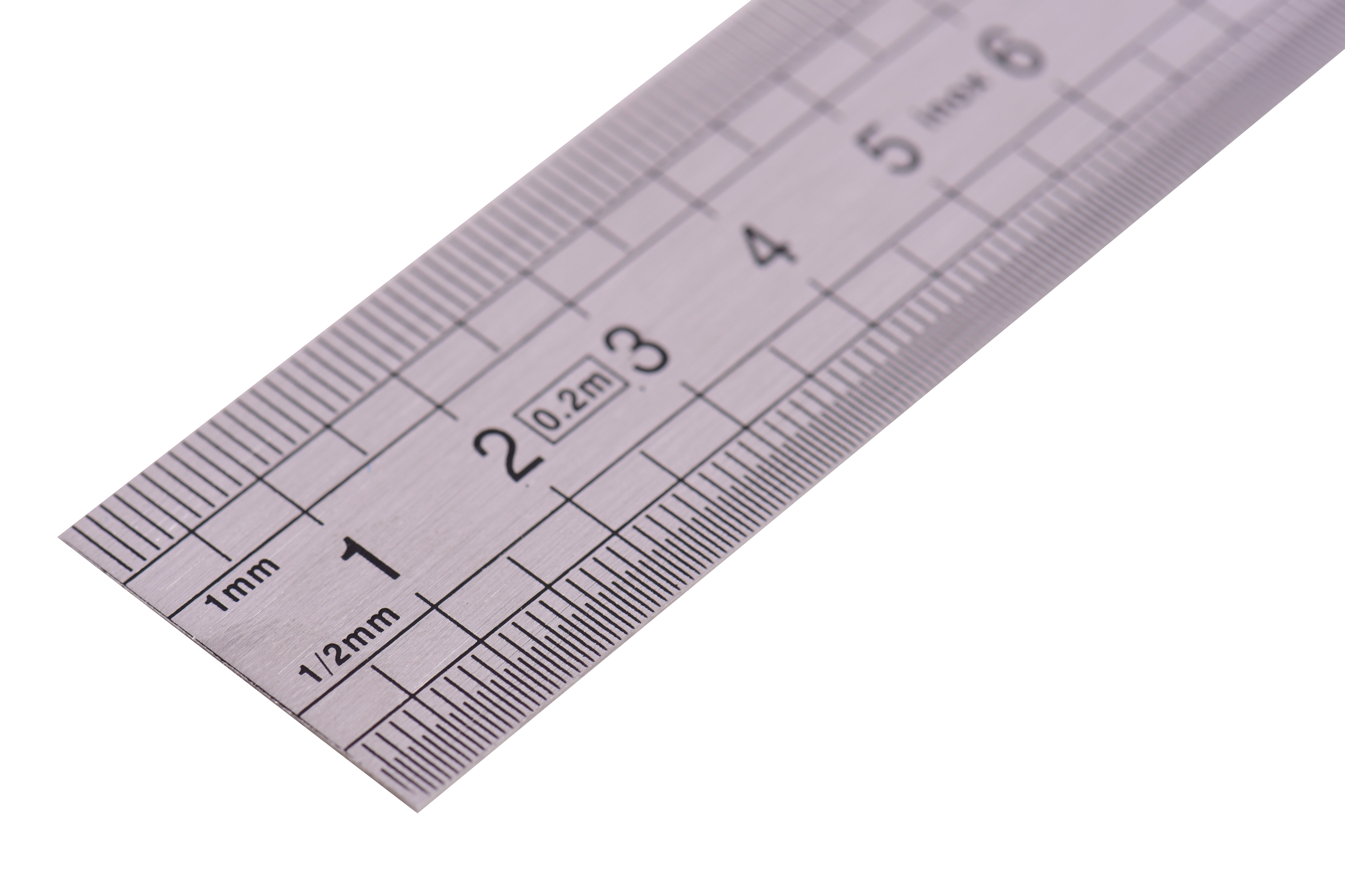 Régua DEXTER 20CM - 2