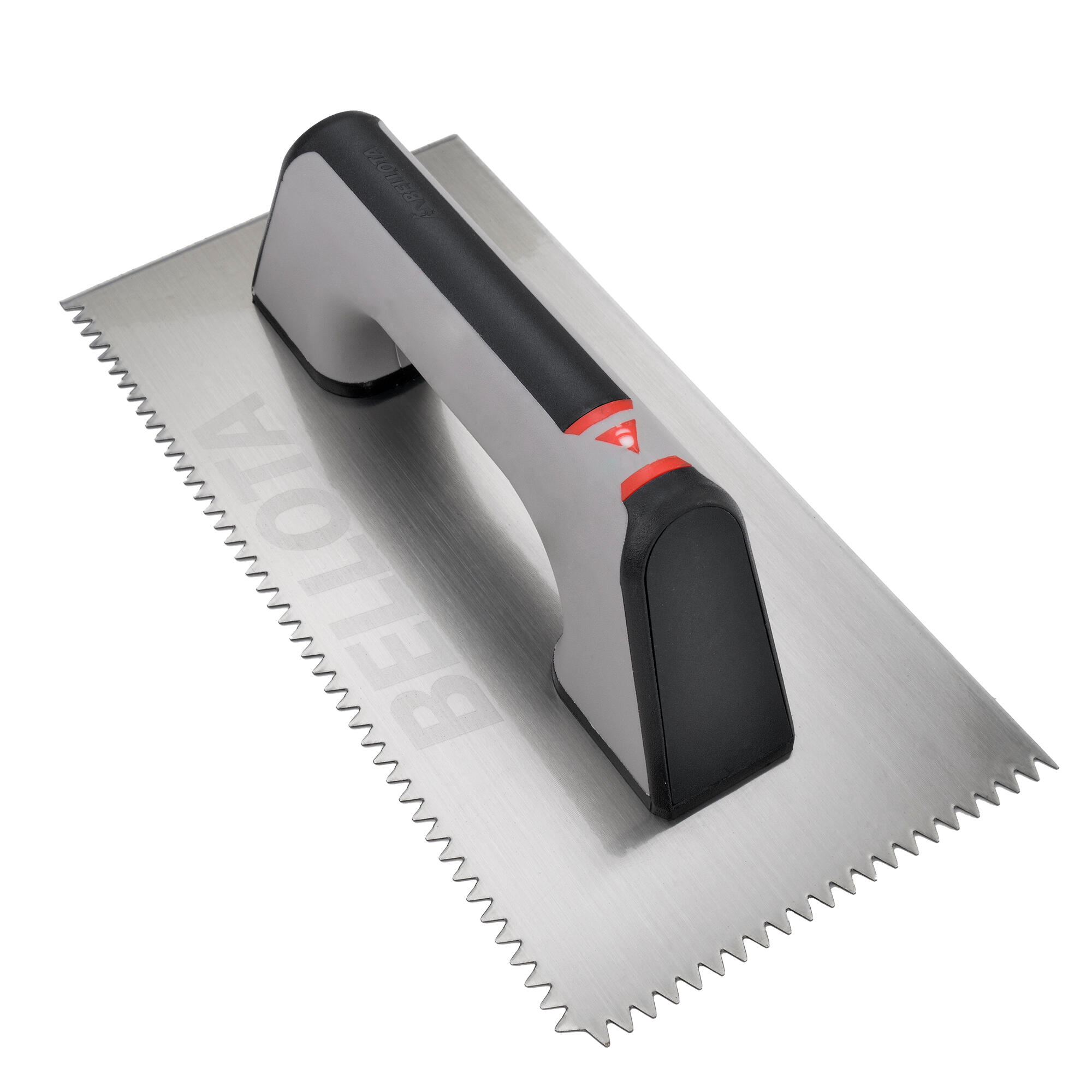 Peine BELLOTA con forma de sierra de 27 cm - 5