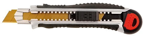 Cutter titanium PROPLAC