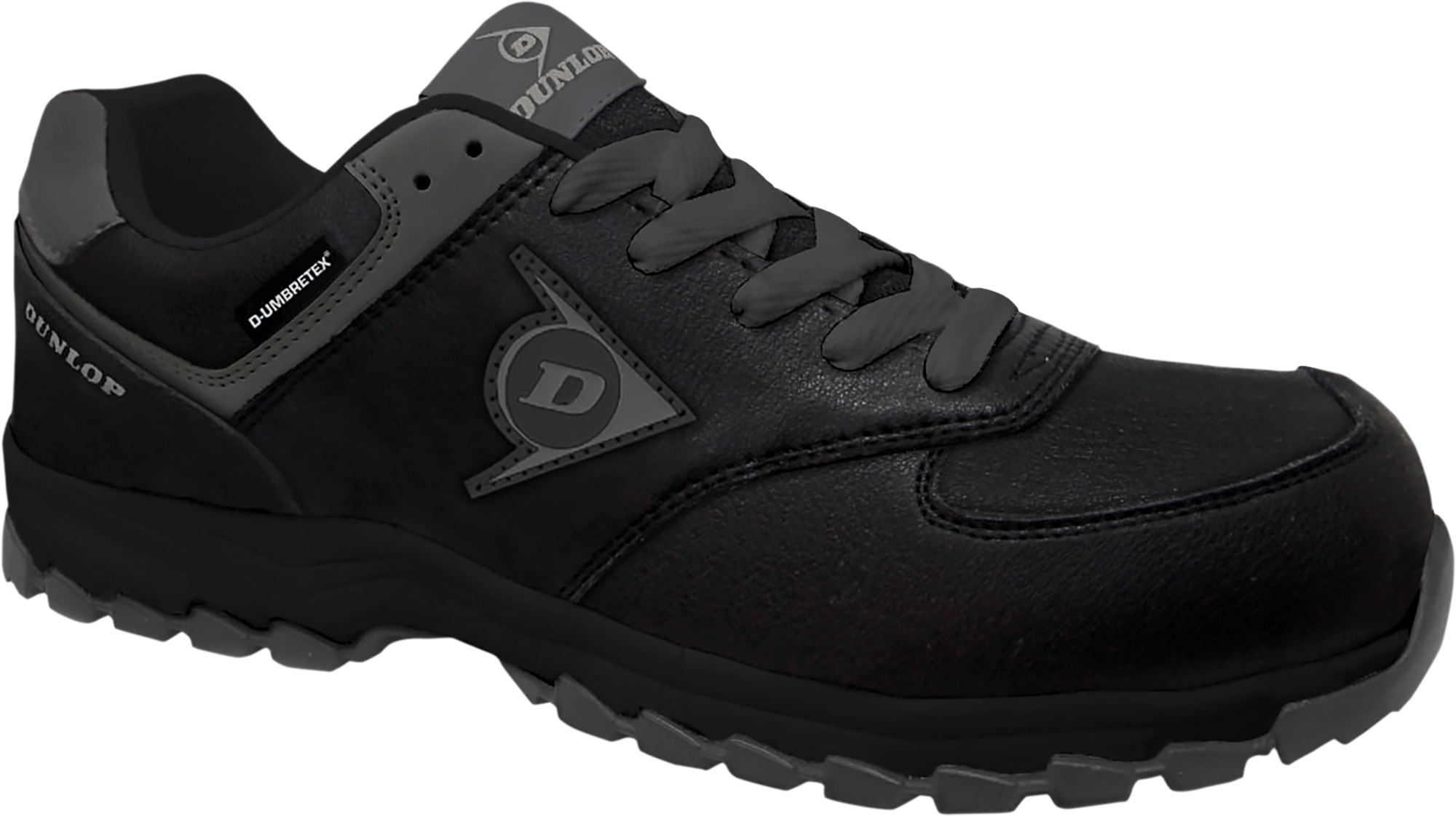 Deportivo s3 modelo flying arrow color negro t44