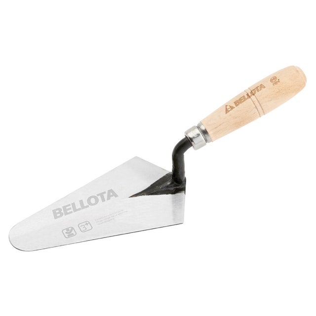 Colher aço 227 mm Bellota 5842-K