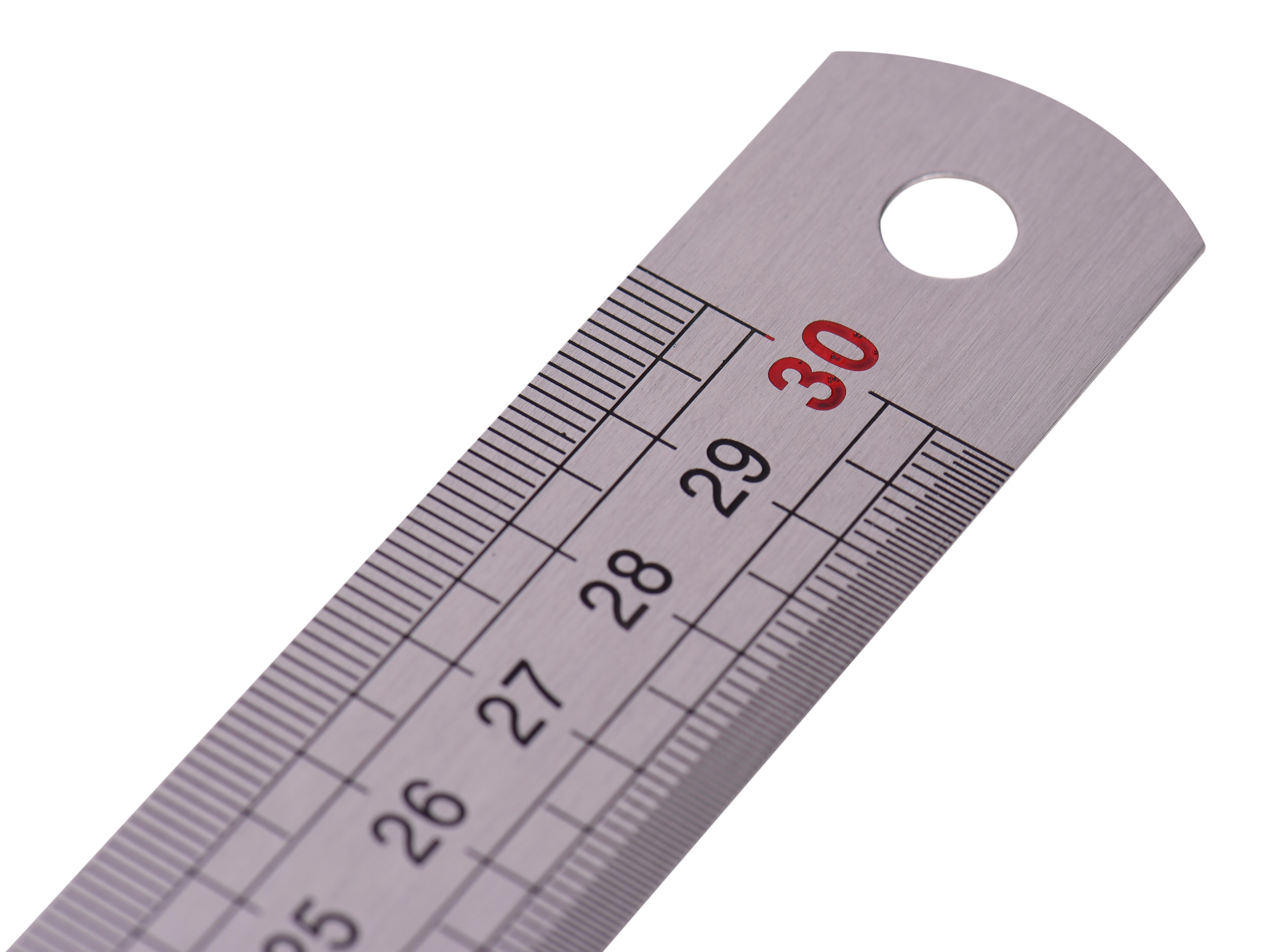 Régua DEXTER 30CM - 2