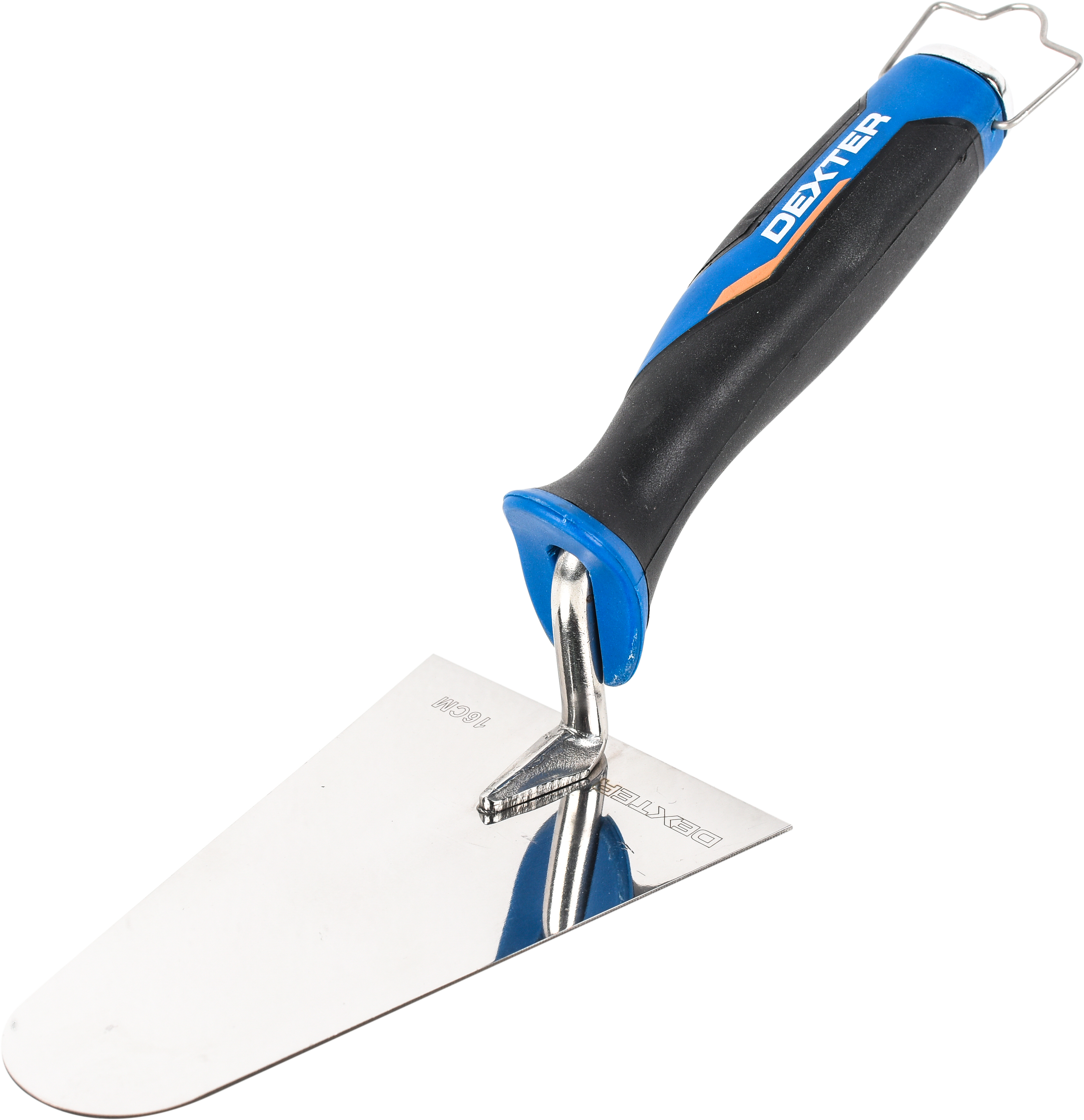 Colher DEXTER LARGA 160MM - 2