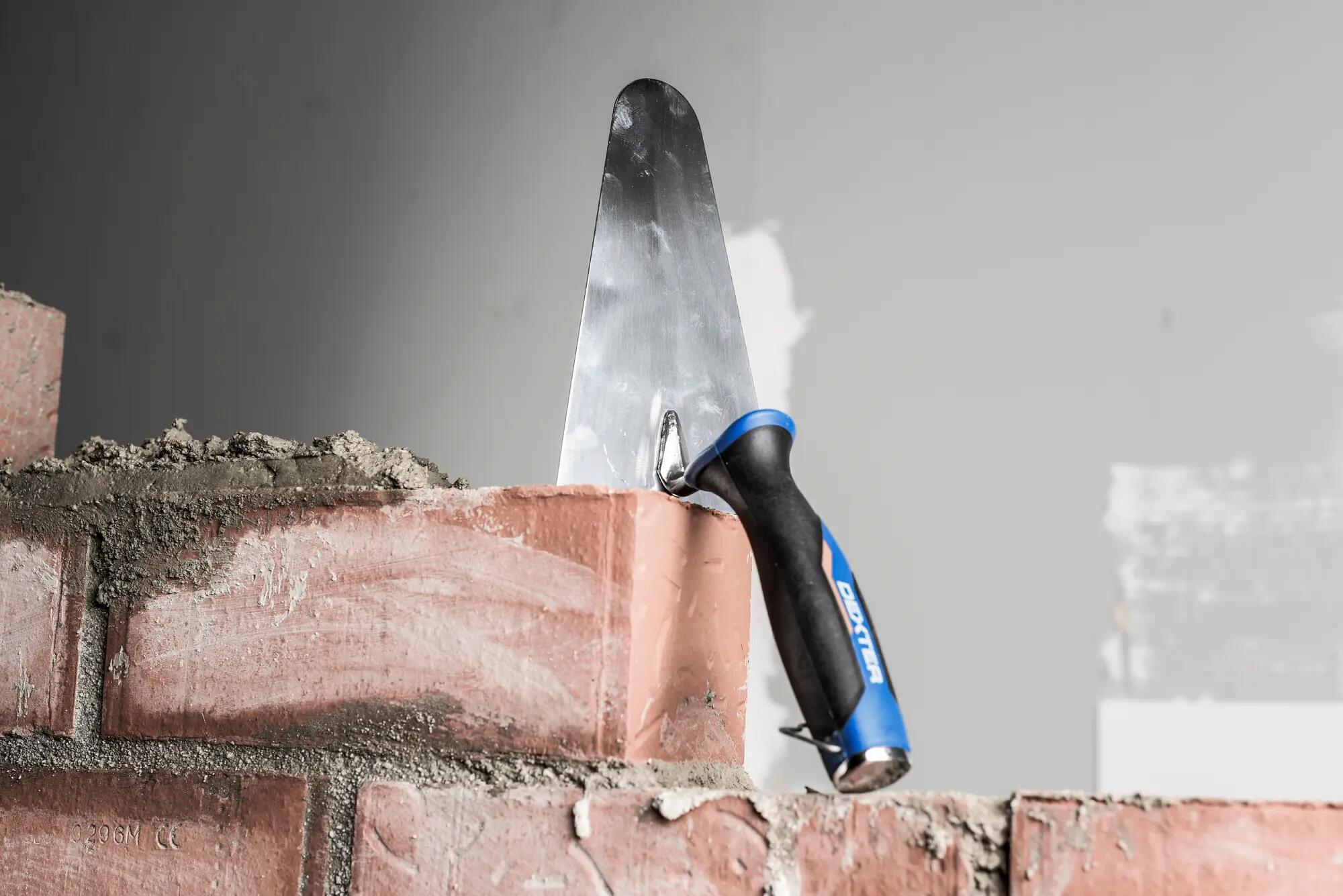 Colher DEXTER FINA 180MM - 12