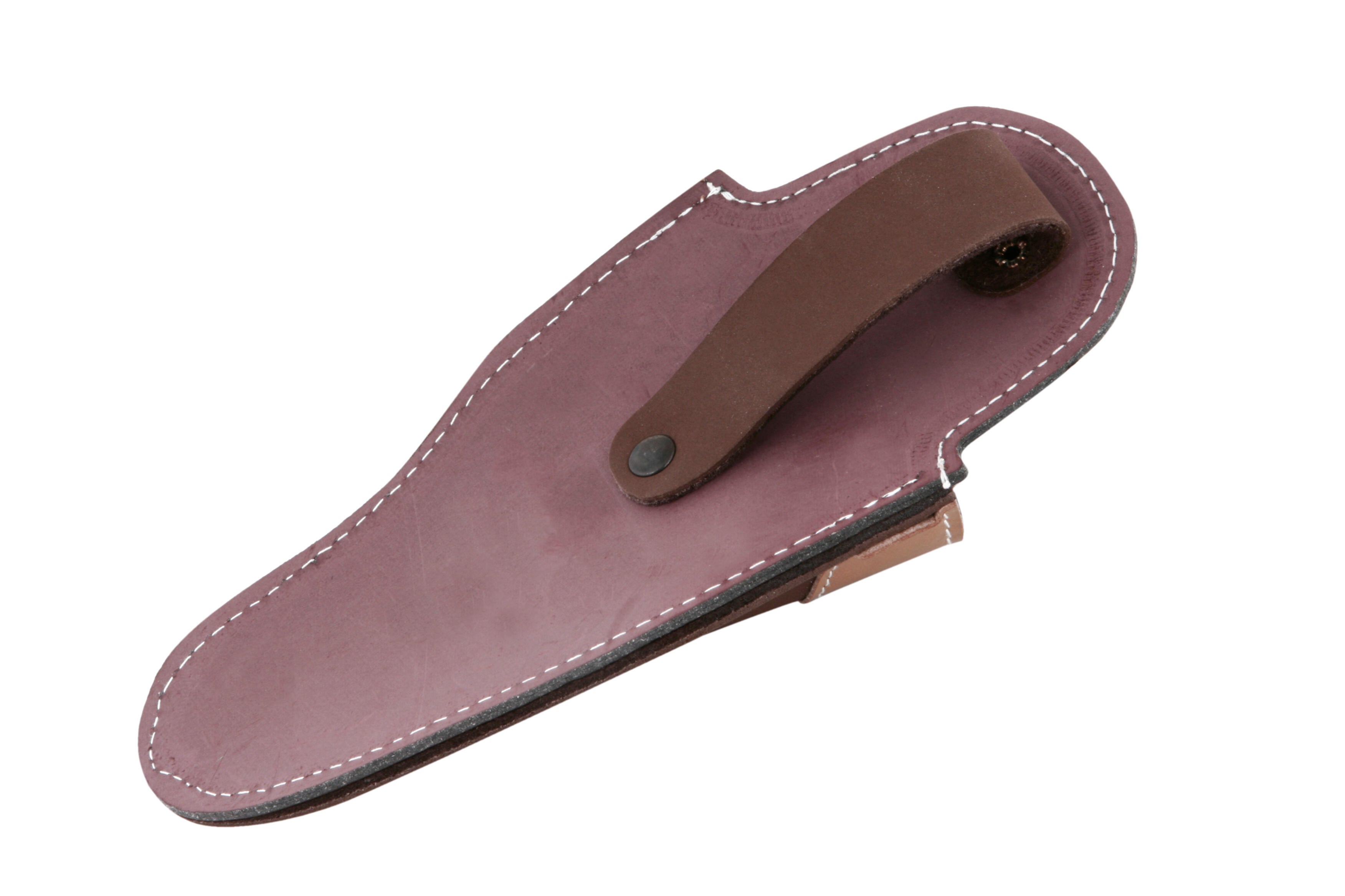 Cinto de ferramentas para tesoura 1 bolso 11,23x22 cm Altuna - 3