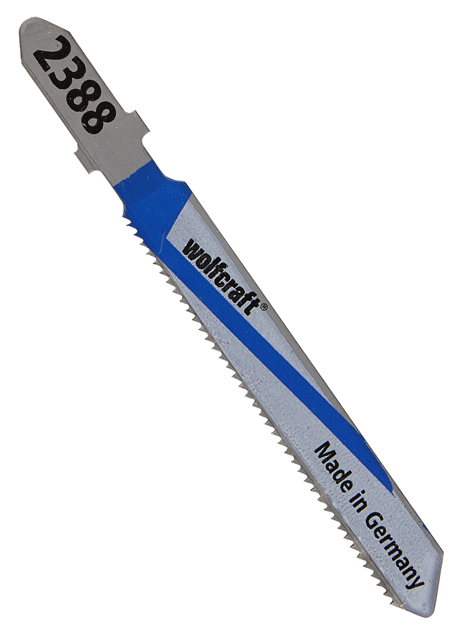 TIVOLY Lames Scie Sauteuse Multi-Matériaux 132mm (Lot De 2) - Coupe Rapide Pour Bois Et Autres