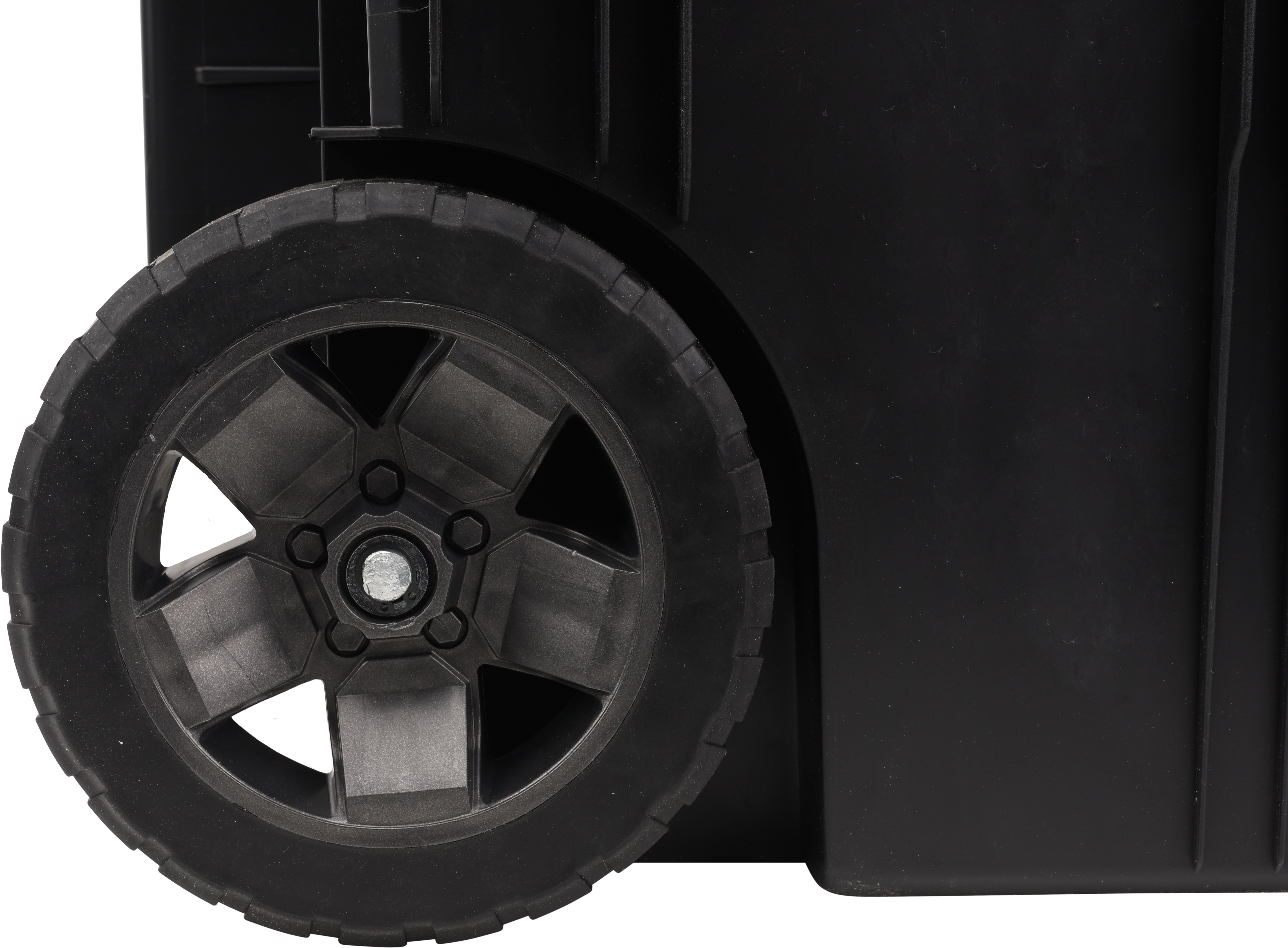 Baúl herramienta DEXTER PRO  con capacidad de 78 litros - 23