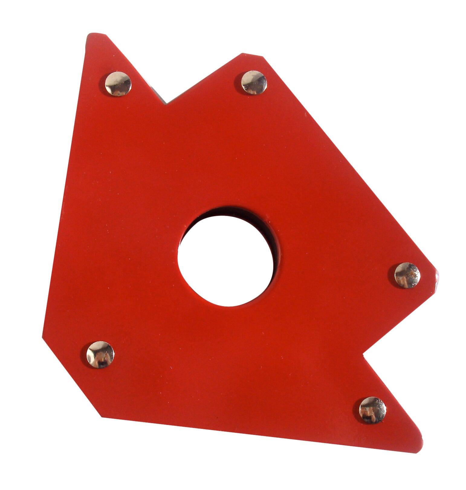 Escuadra magnetica para soldar cevik