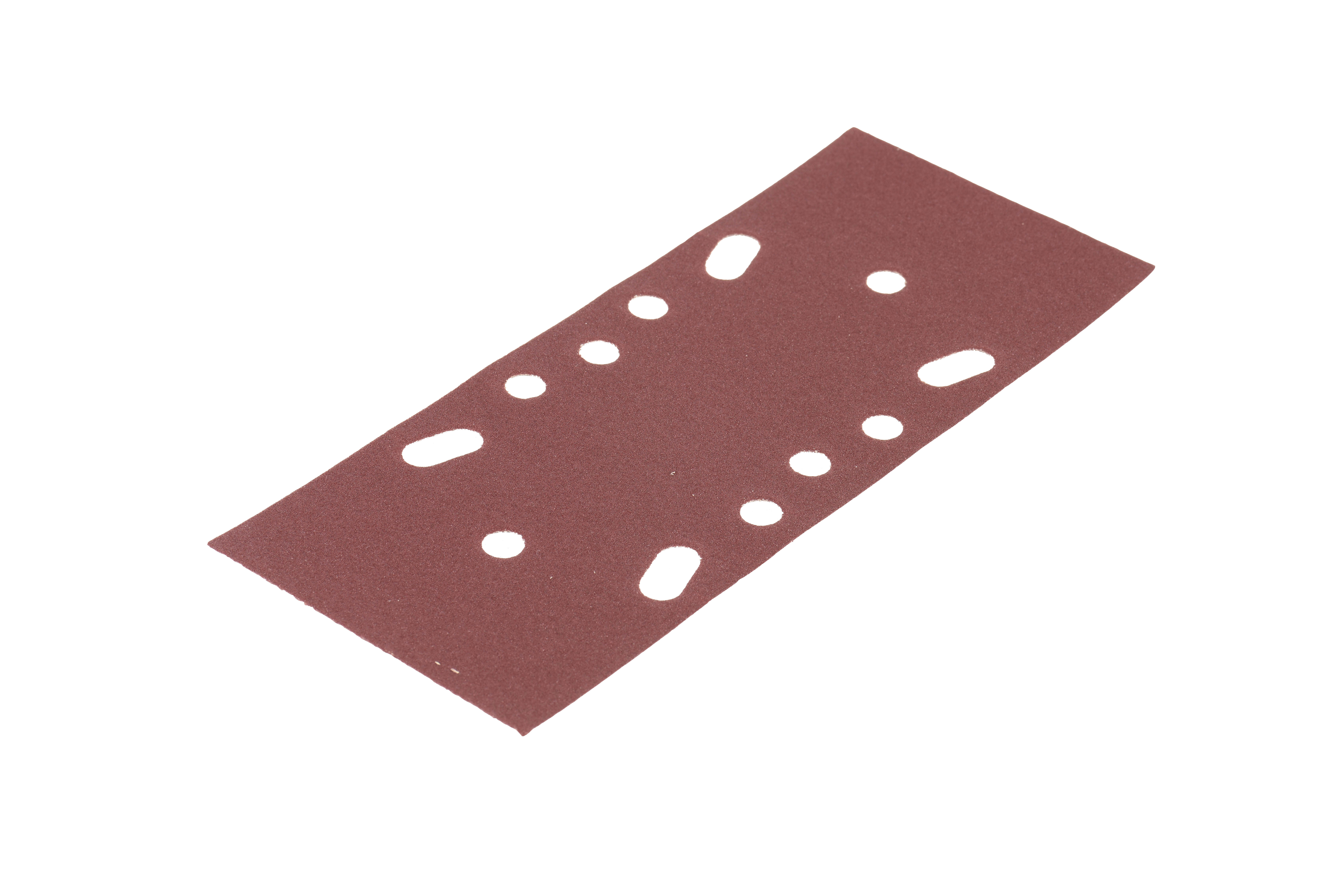 5 patines de lija DEXTER 230x93, grano 180 - 3