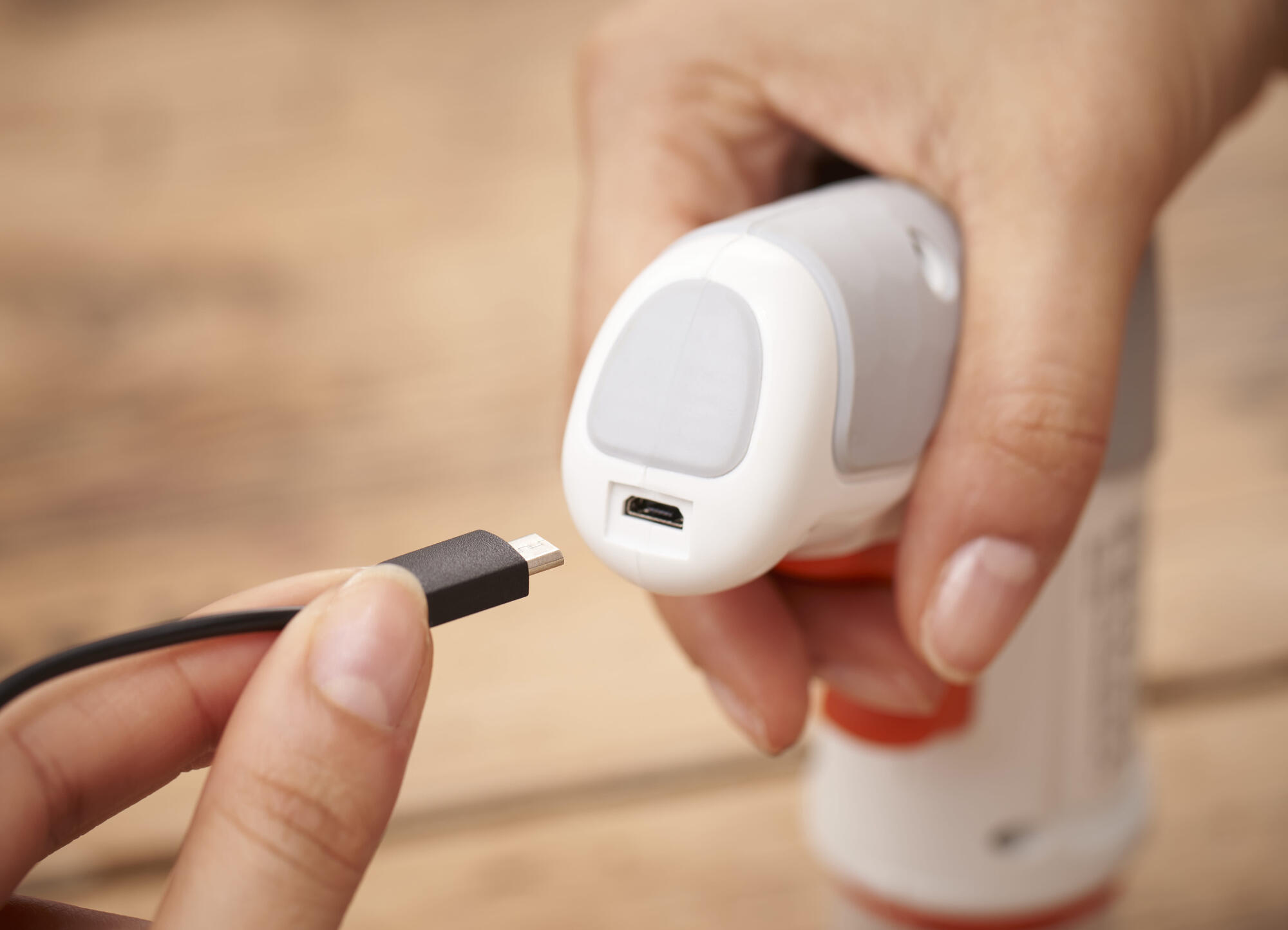 Aparafusadora sem fio BLACK + DECKER HEXDRIVER 3.6V - 19