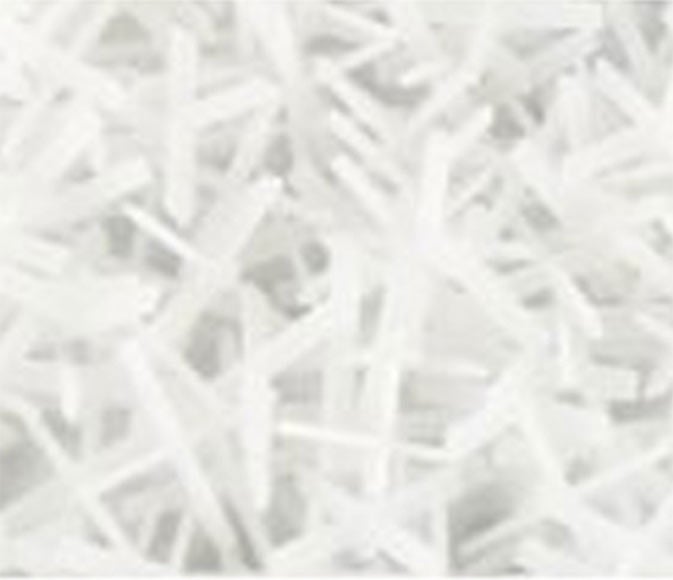 250 crucetas embaldosador dexter 1mm