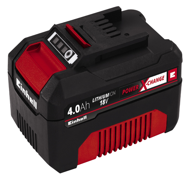 Bateria 18 V 4,0 Ah Einhell Power X-Change