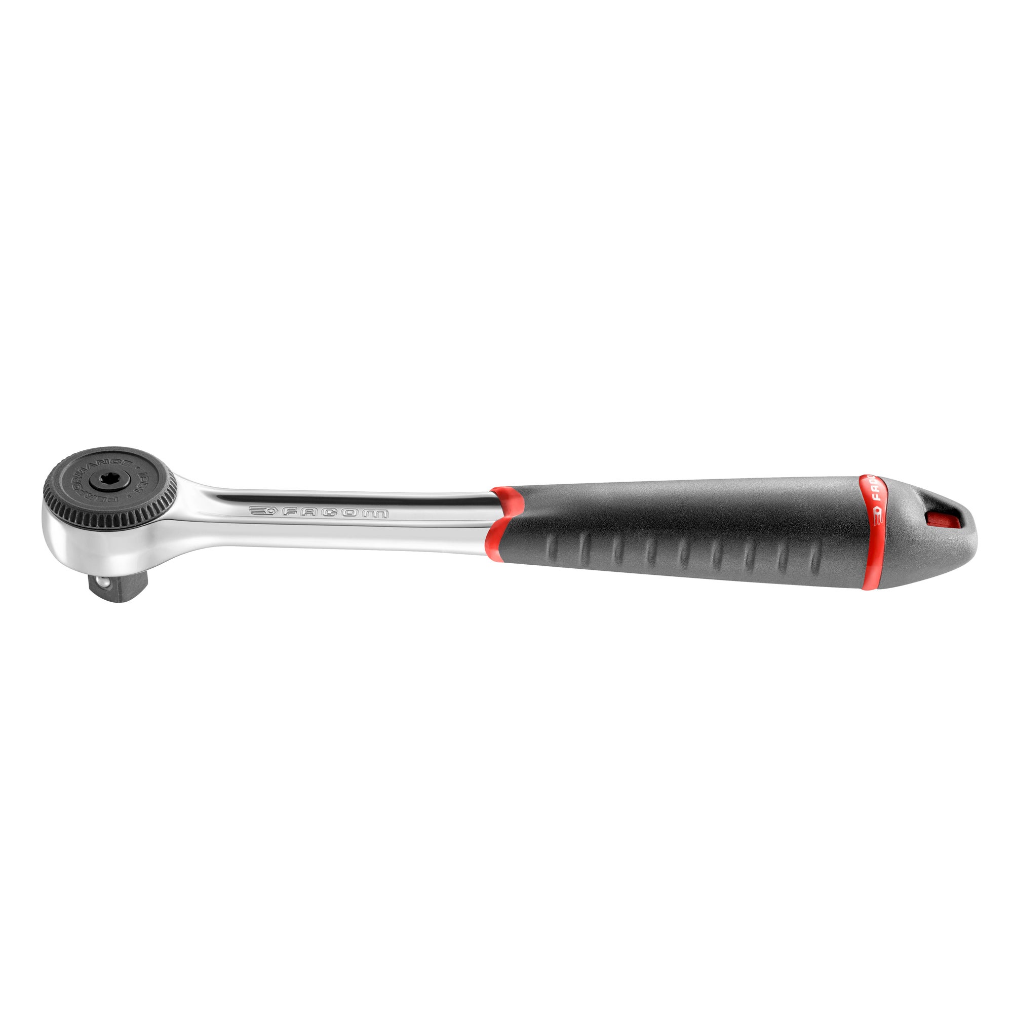 Facom Trinquete 1/2' Estanco Compacto , Leroy Merlin