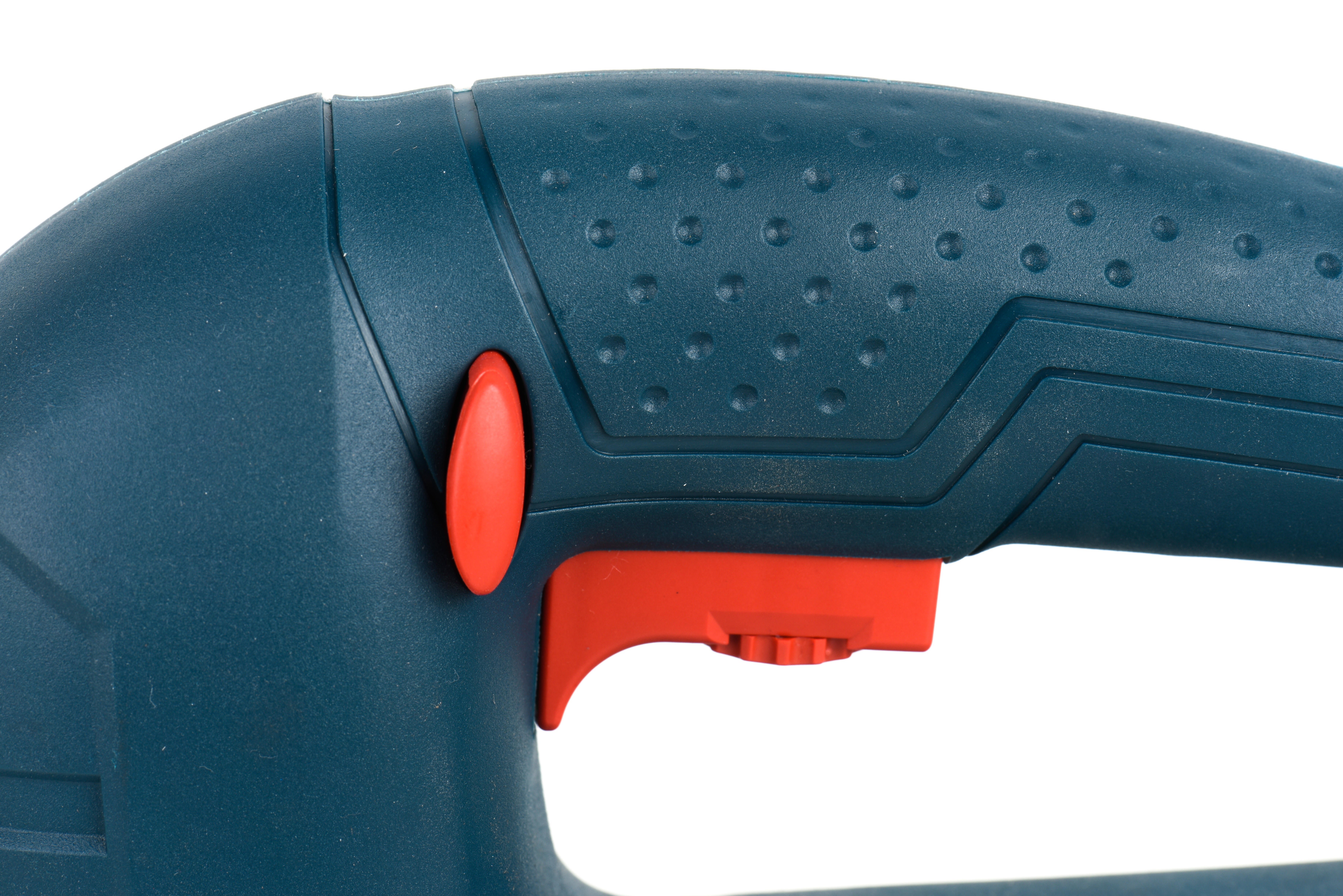 Serra tico-tico com fio 710 W  Bosch Professional GTS 8000E - 12
