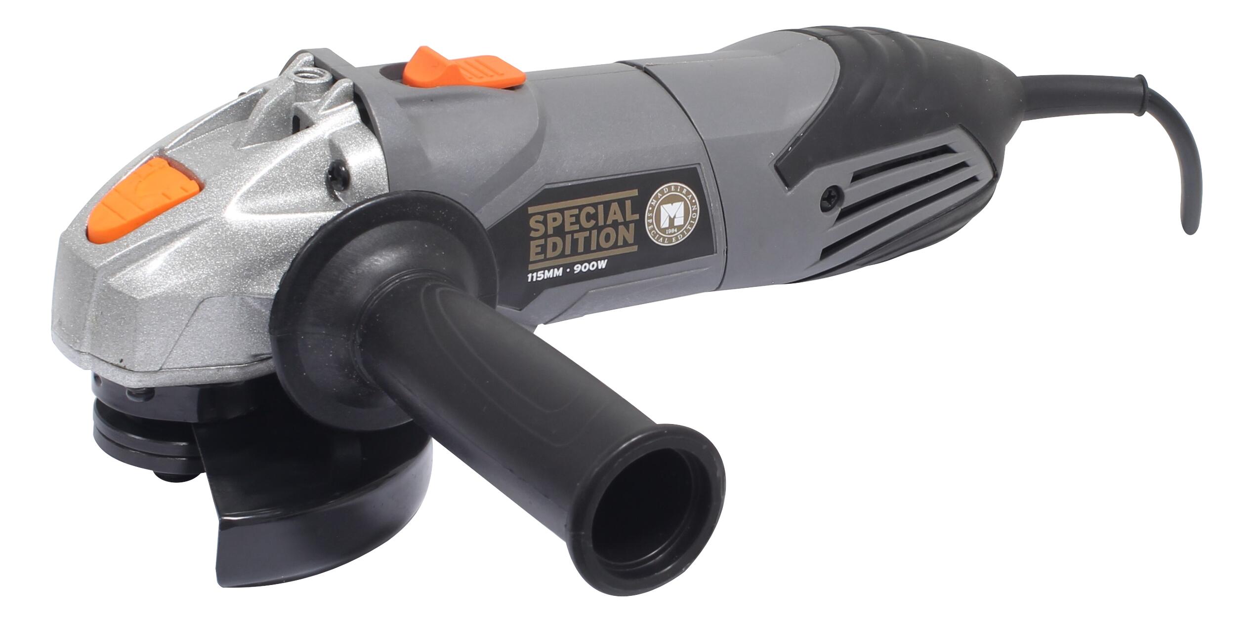 Pack de equipo de soldadura + electrodos + amoladora - 7