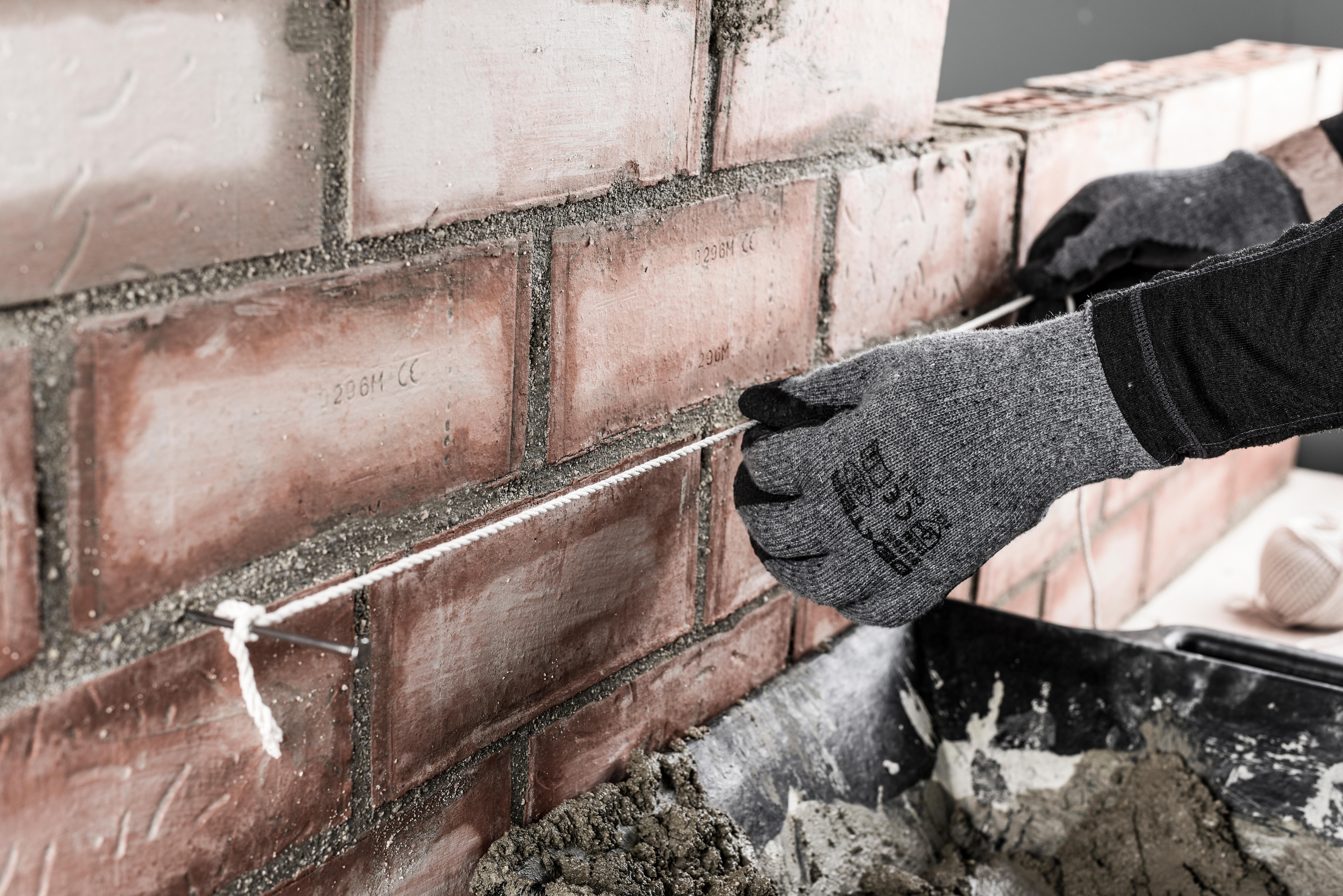 Rollo de recambio de tirolesa DEXTER 50mts - 13