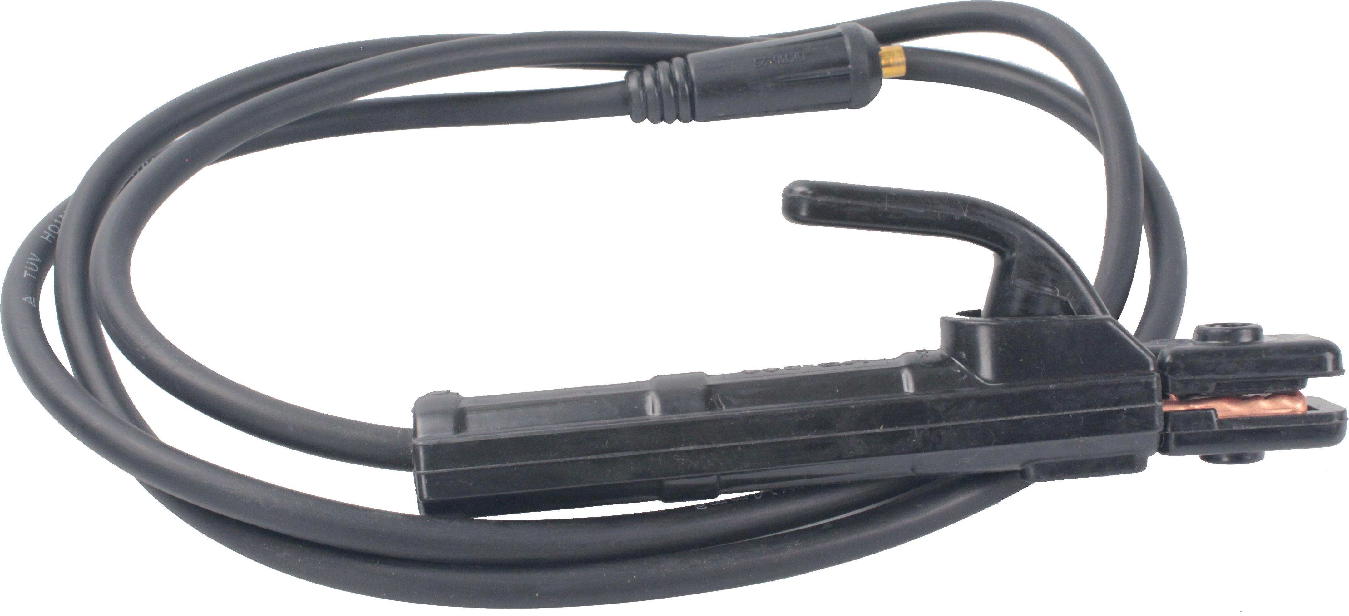 Pack de equipo de soldadura + electrodos + amoladora - 6