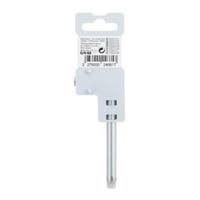 Fender Chiave per la Regolazione del Truss Rod - 1 Pezzo | Esse Music Store Fender Chiave per la Regolazione del Truss Rod - 1 Pezzo | Esse Music Store