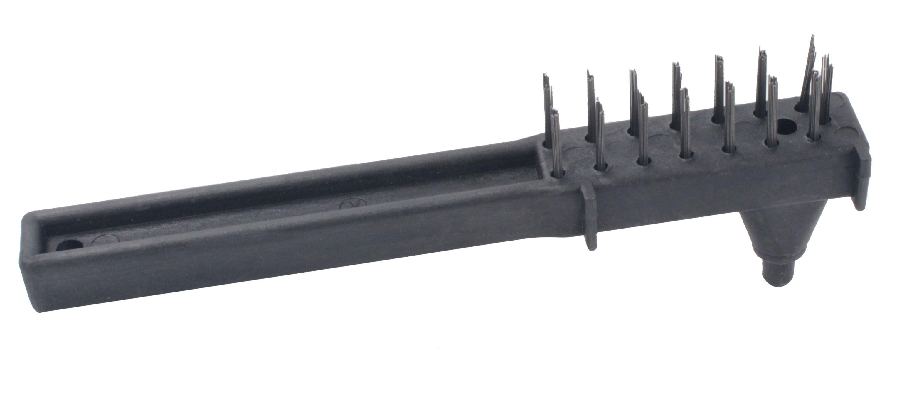 Pack de equipo de soldadura + electrodos + amoladora - 5