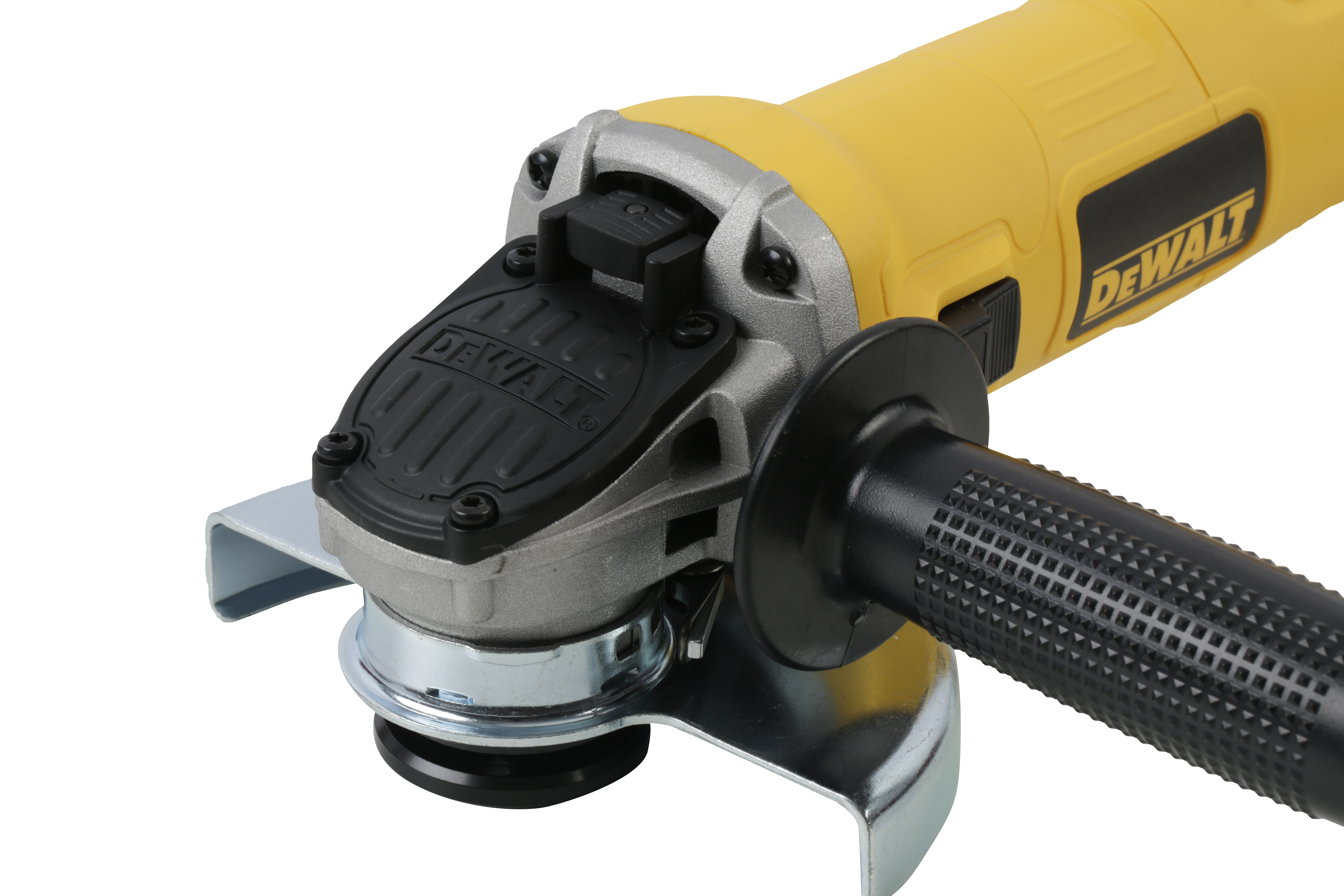 Rebarbadora dewalt dwe4057-qs 125mm 800w - 10