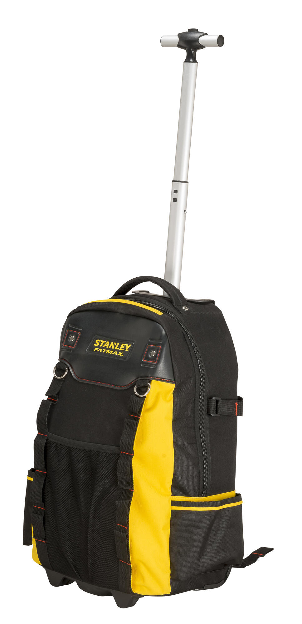 Mochila STANLEY FATMAX 1-79-215 COM RODAS - 6