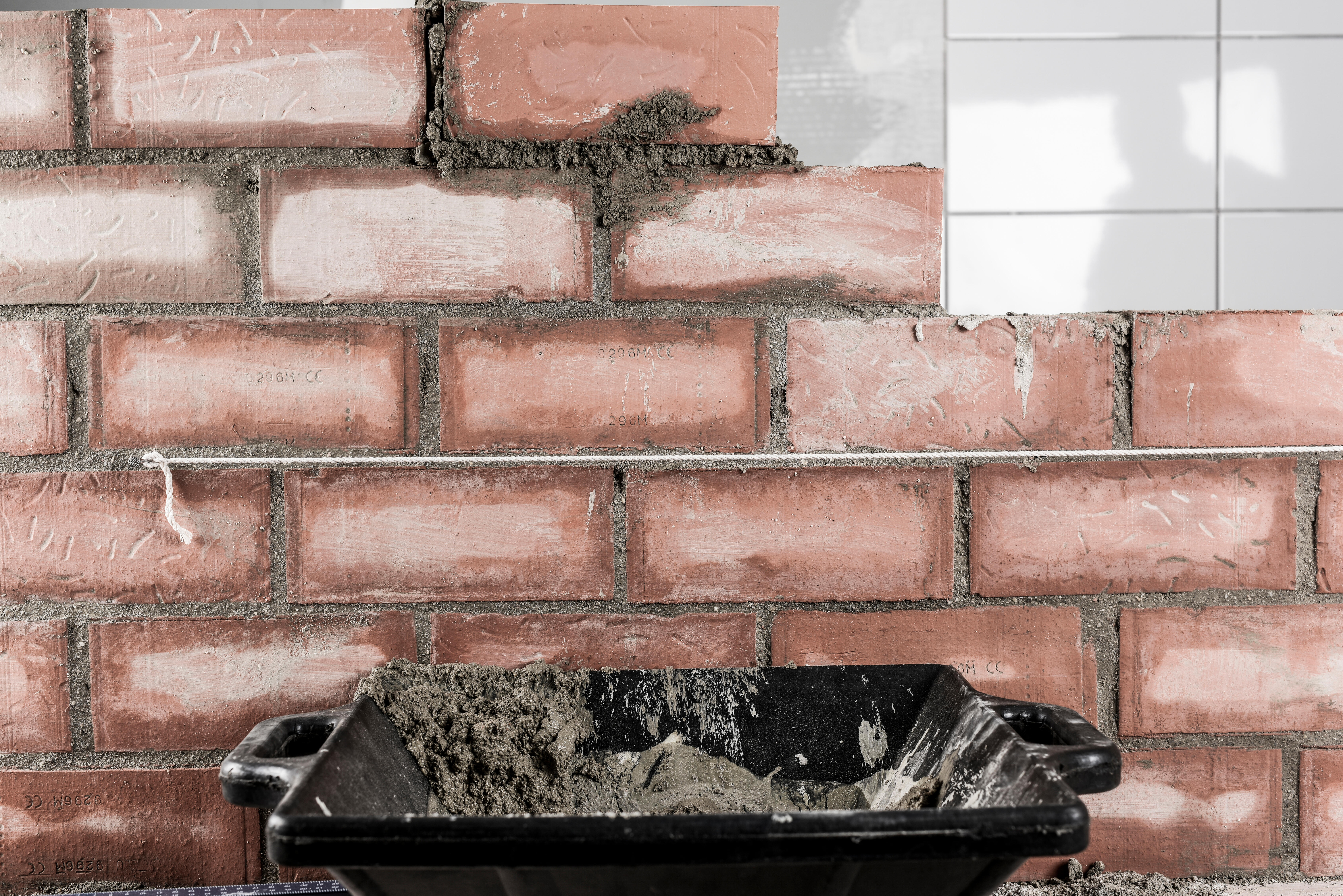 Rollo de recambio de tirolesa DEXTER 50mts - 9