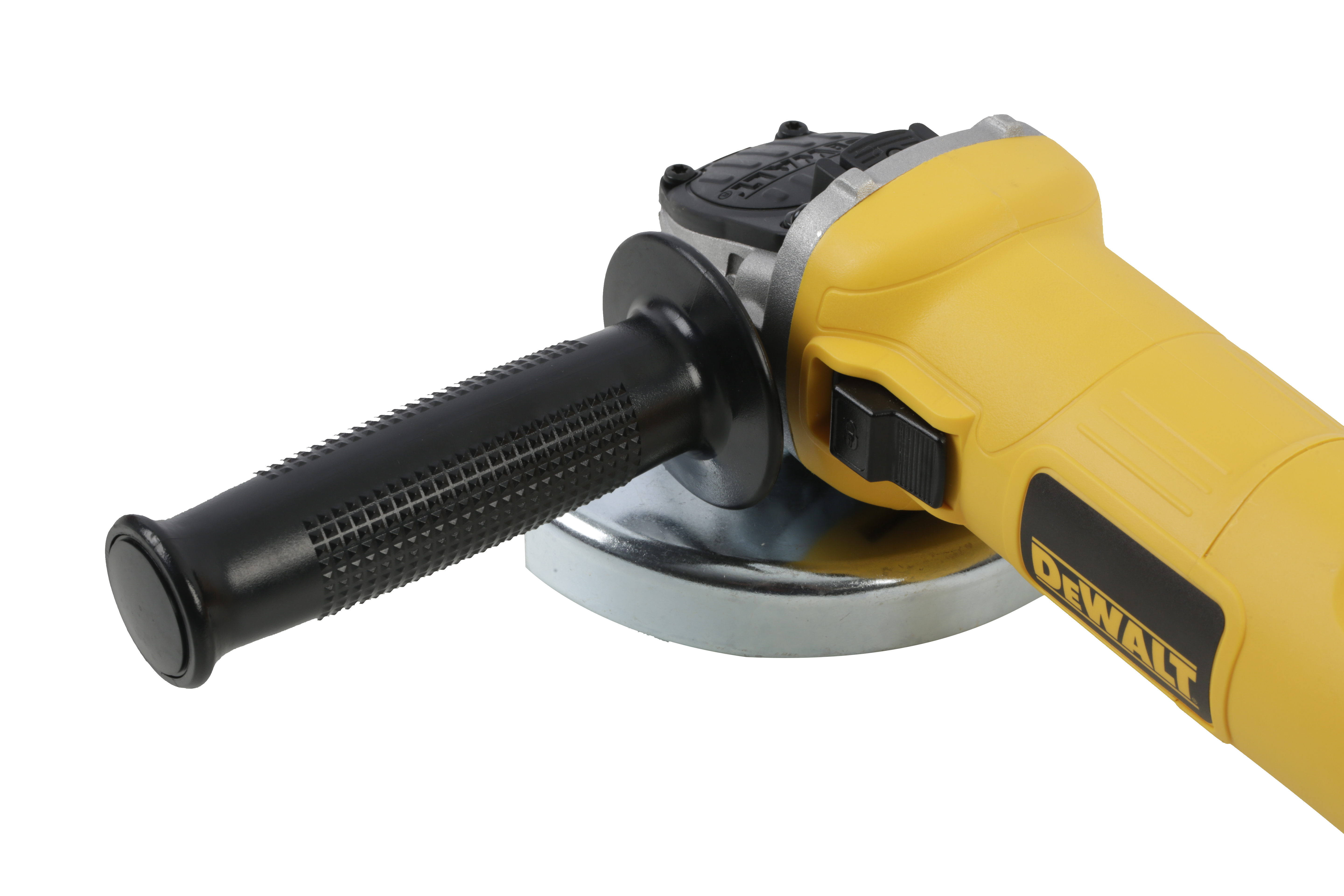 Rebarbadora dewalt dwe4057-qs 125mm 800w - 7