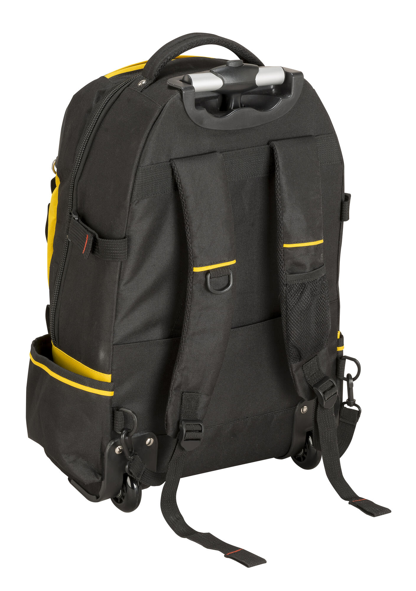 Mochila STANLEY FATMAX 1-79-215 COM RODAS - 2