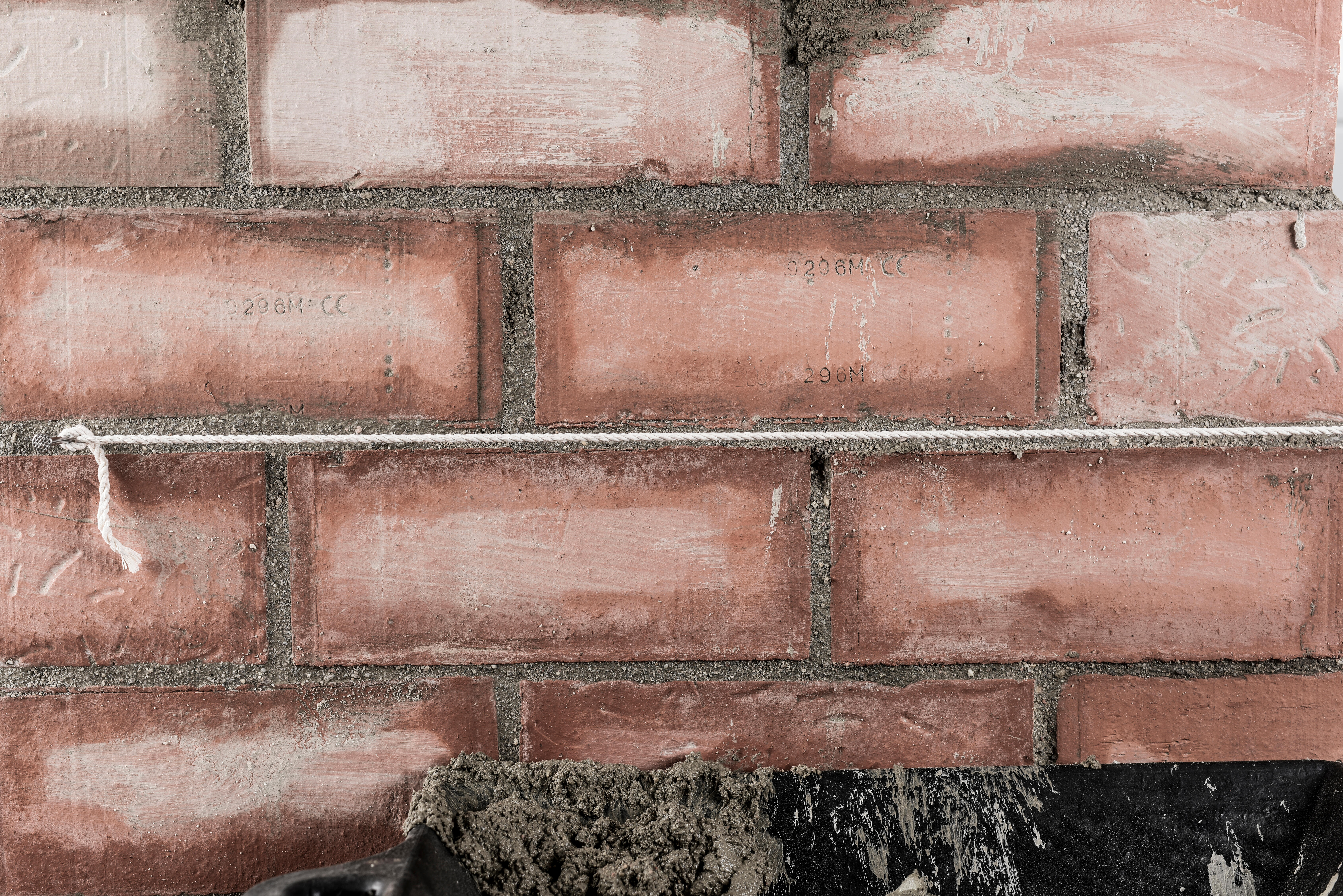 Rollo de recambio de tirolesa DEXTER 50mts - 8