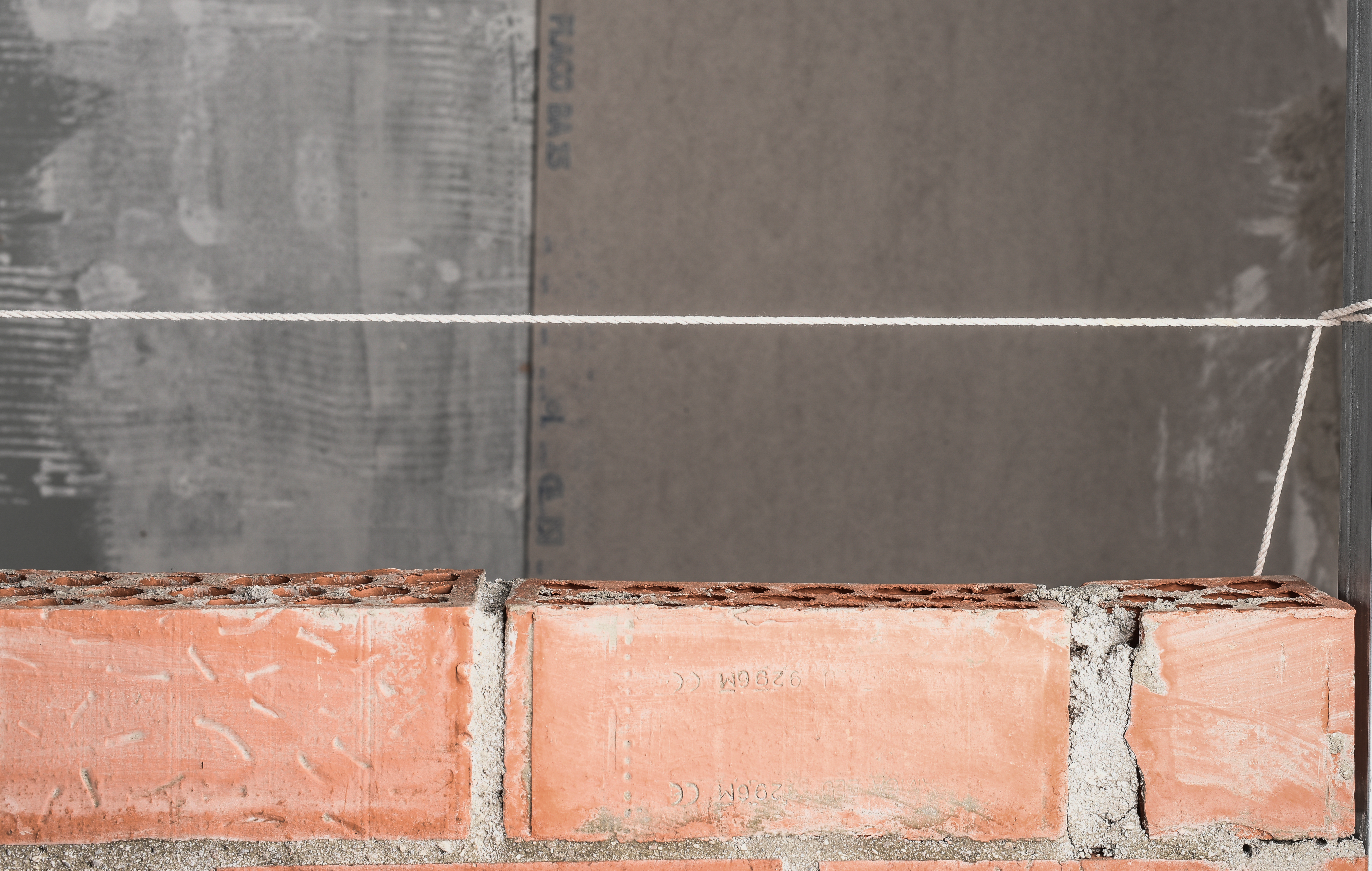 Rollo de recambio de tirolesa DEXTER 50mts - 7