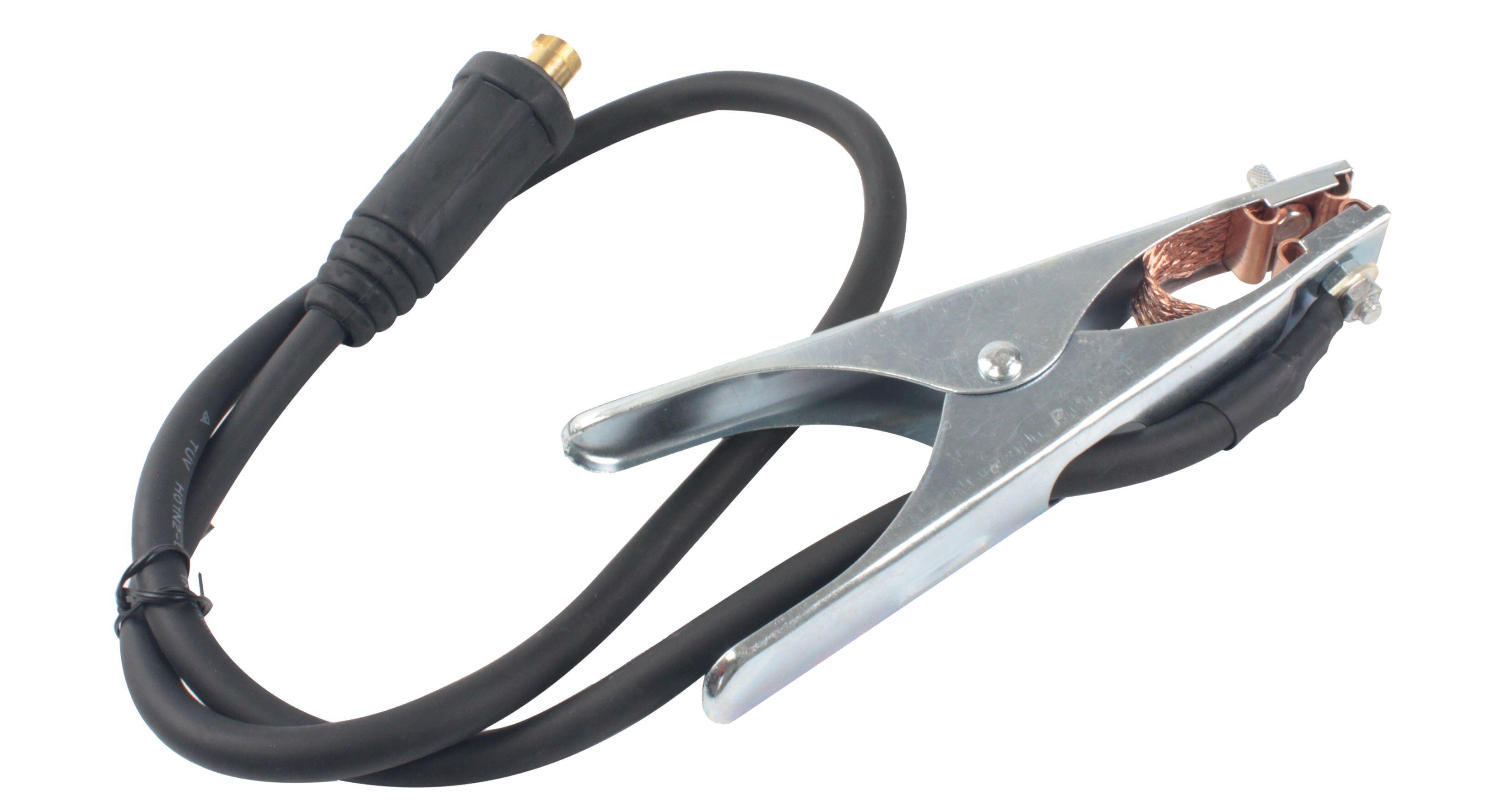 Pack de equipo de soldadura + electrodos + amoladora - 3