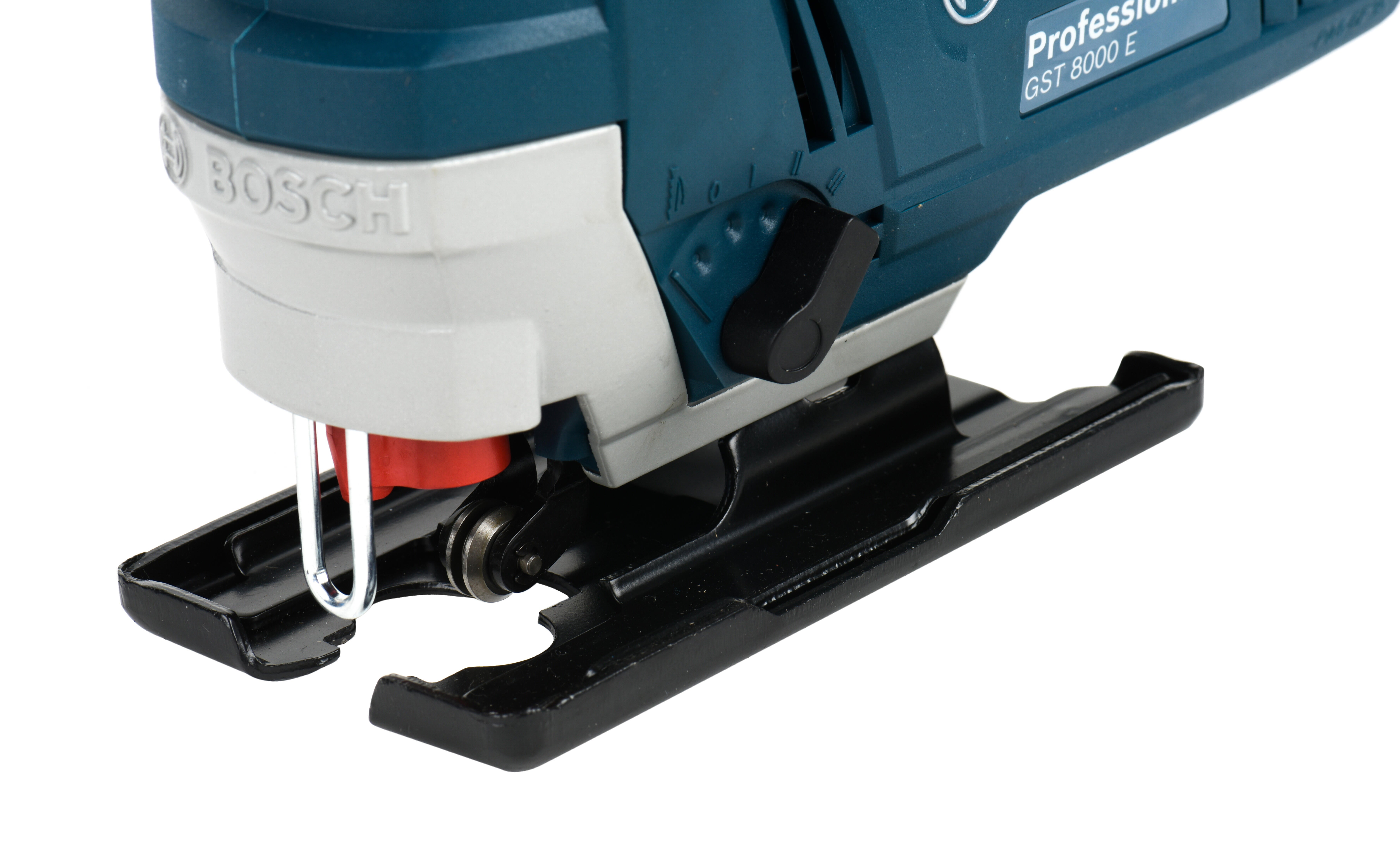 Serra tico-tico com fio 710 W  Bosch Professional GTS 8000E - 9