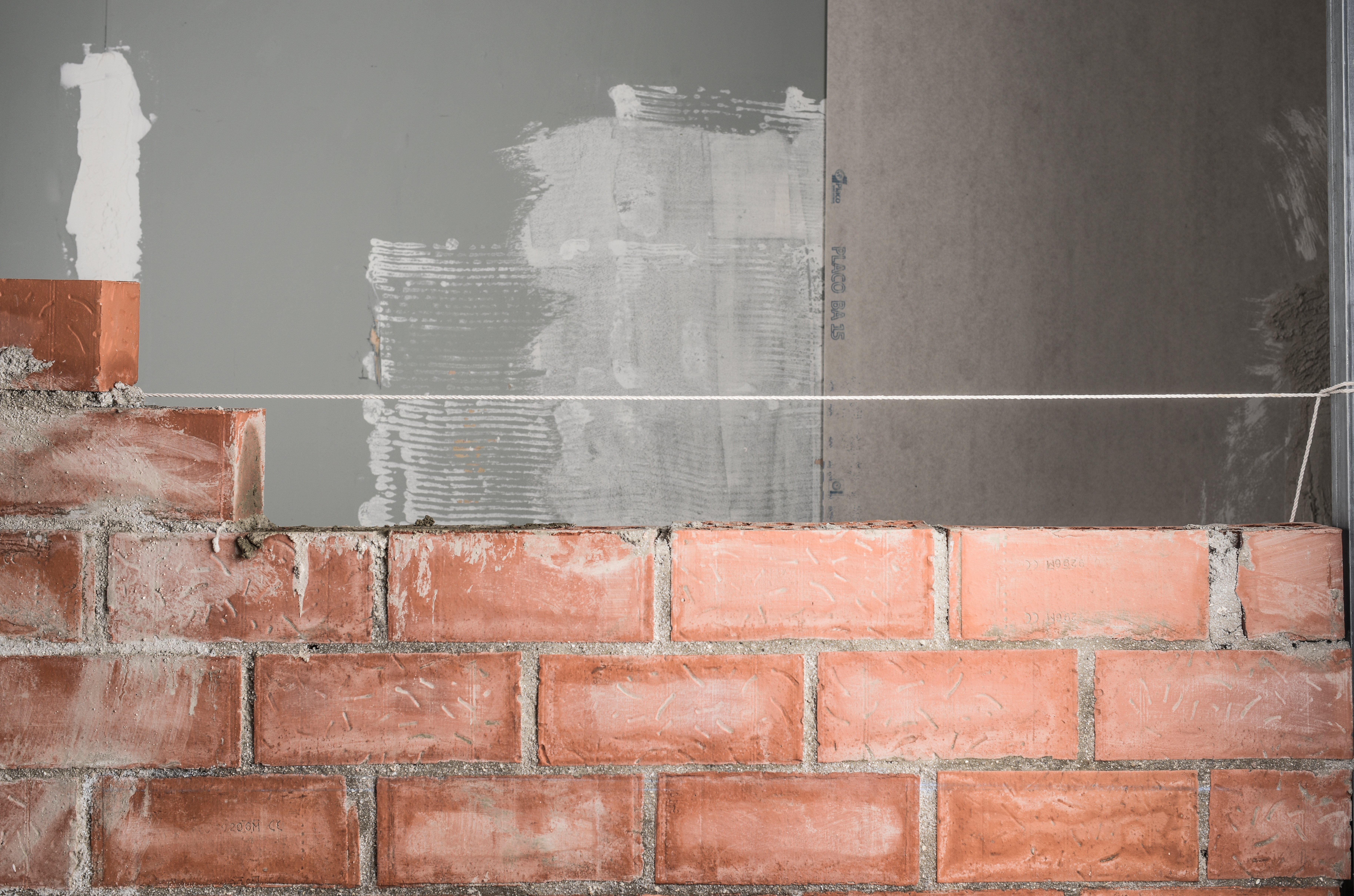 Rollo de recambio de tirolesa DEXTER 50mts - 6