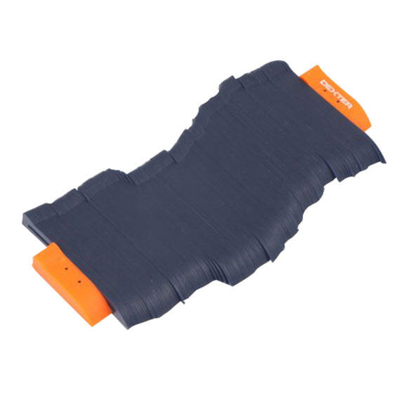 Sagoma per taglio DEXTER 102.0 x 200.0 mm - 9